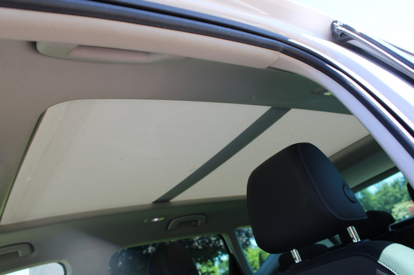 Foto van Seat Ateca