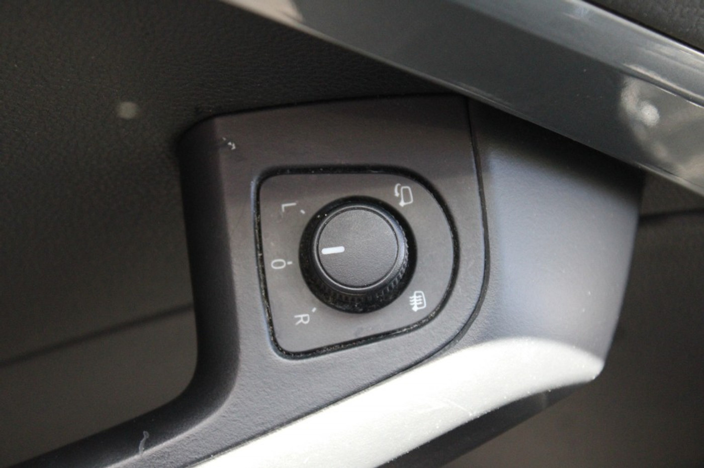 Foto van Seat Ateca