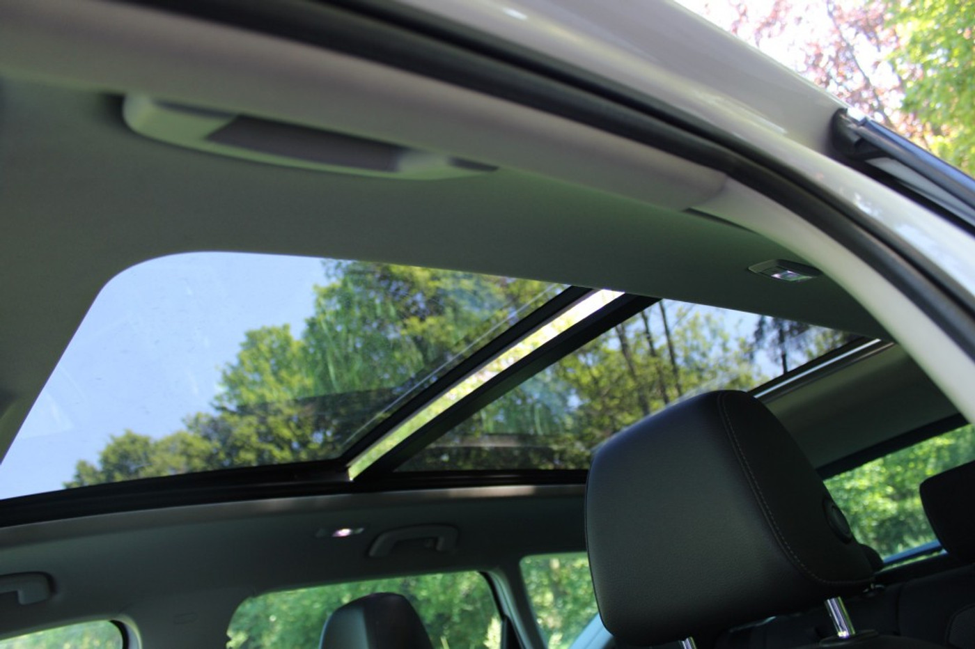 Foto van Seat Ateca
