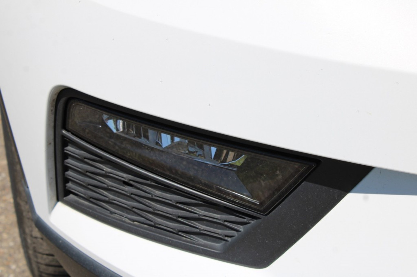 Foto van Seat Ateca