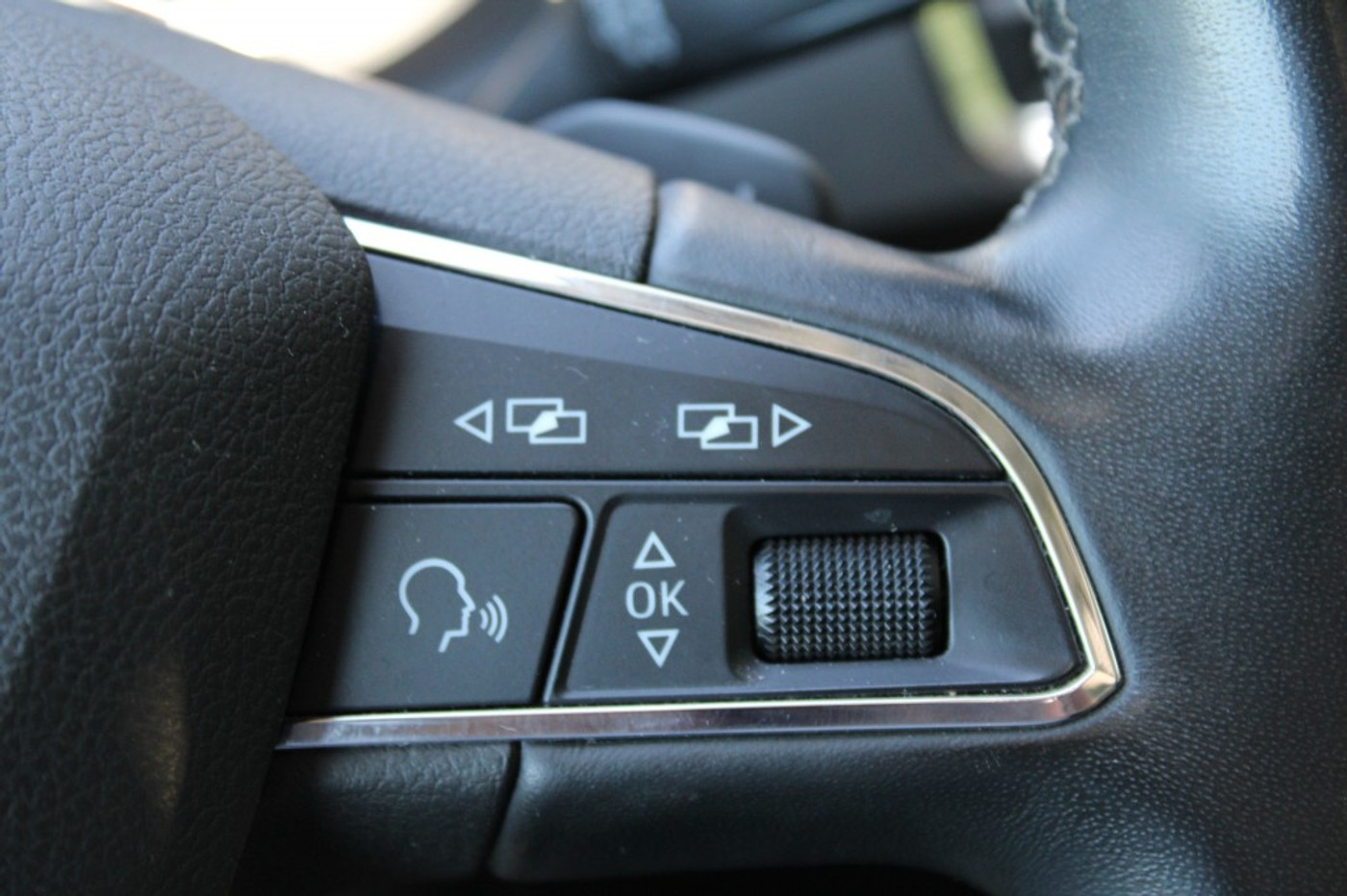 Foto van Seat Ateca