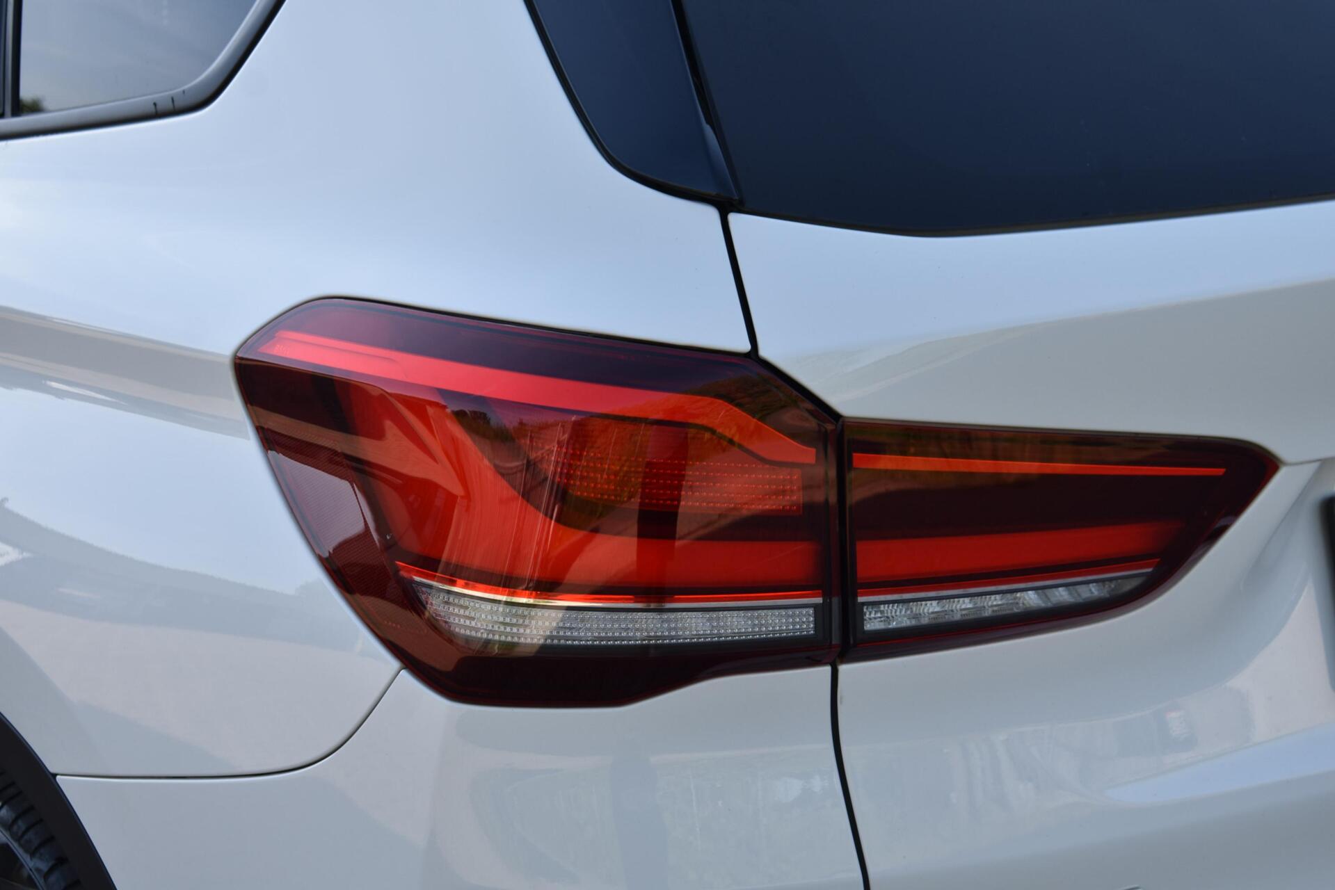 Foto van BMW X1 Xdrive25e