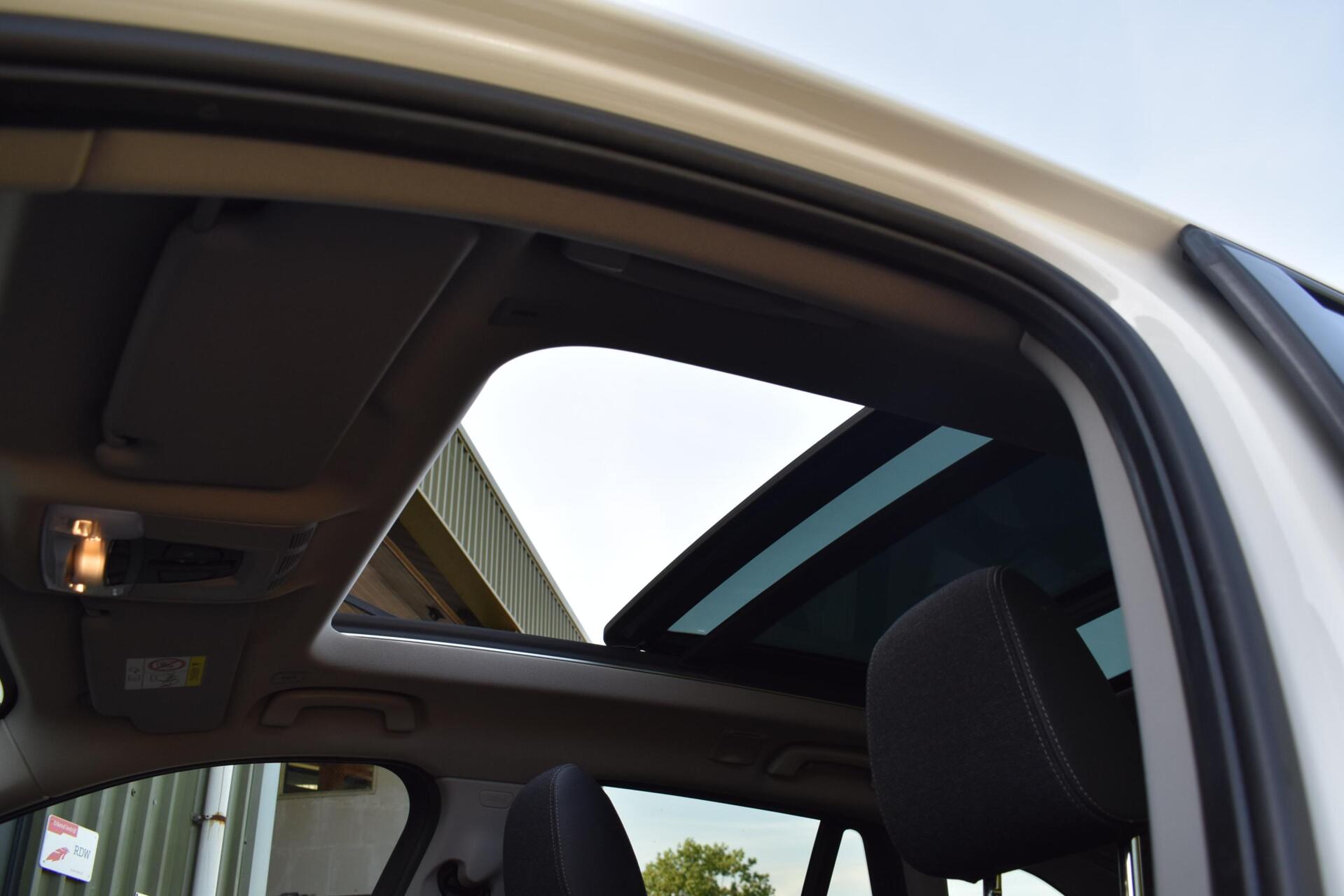 Foto van BMW X1 Xdrive25e