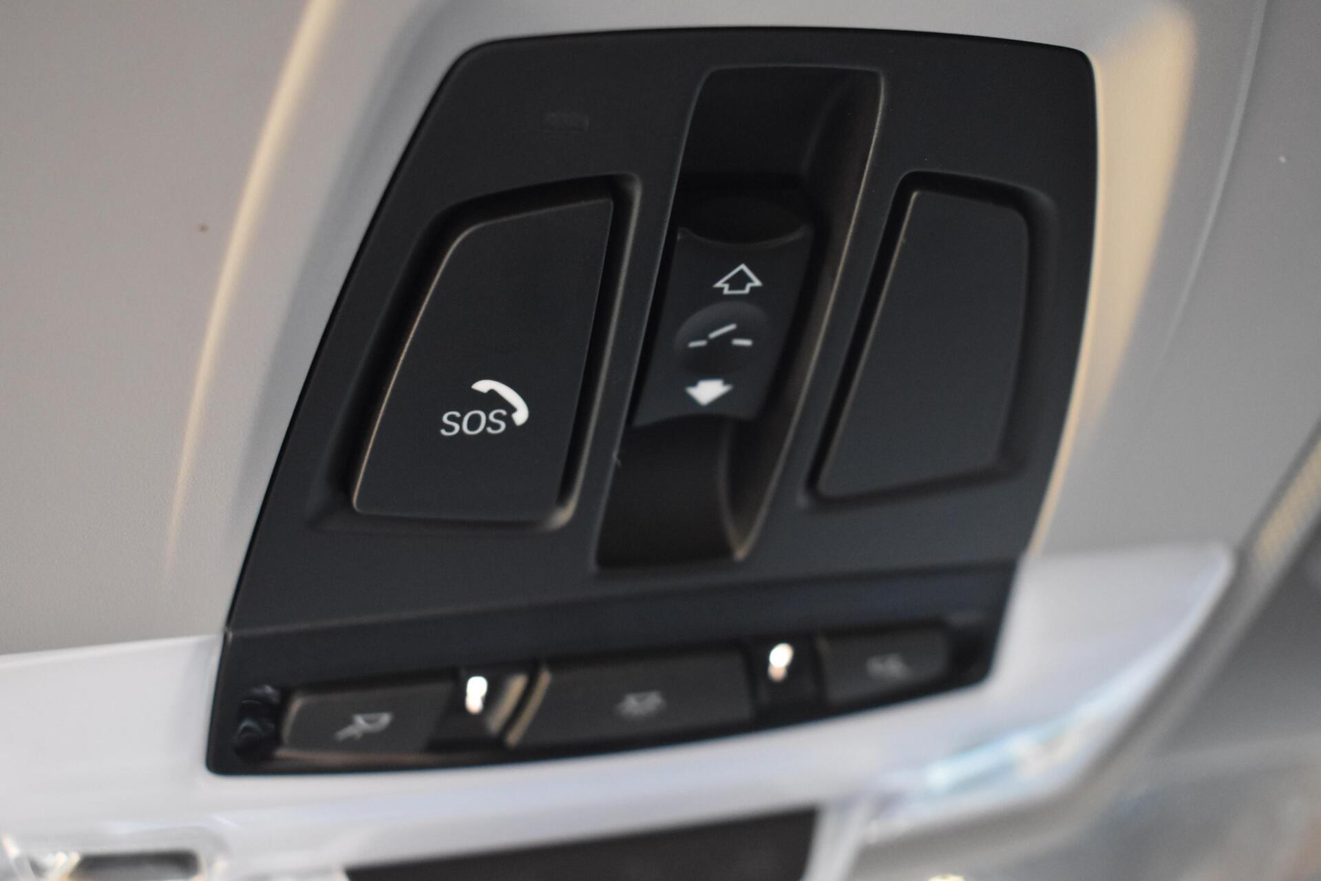 Foto van BMW X1 Xdrive25e