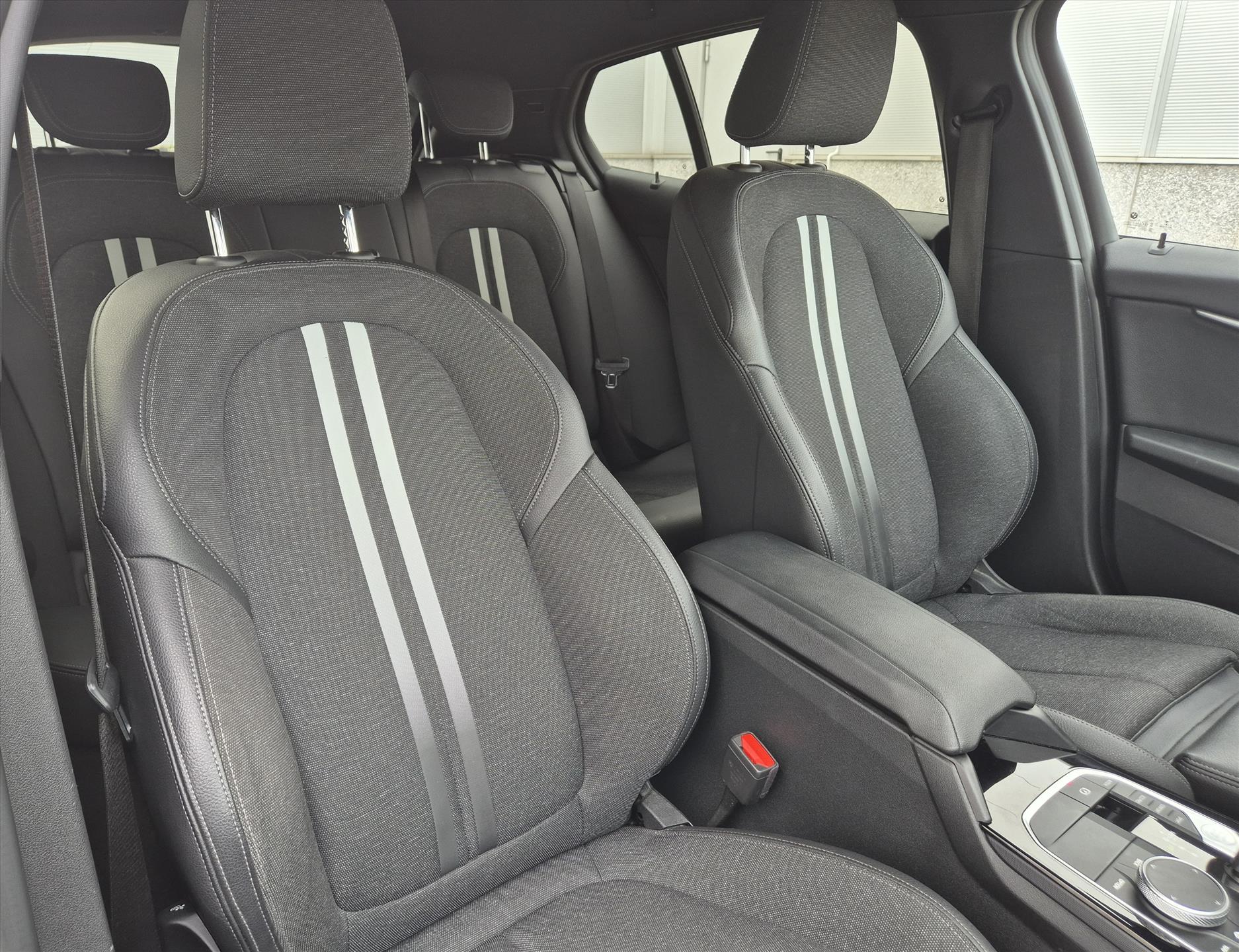 Foto van BMW 118i