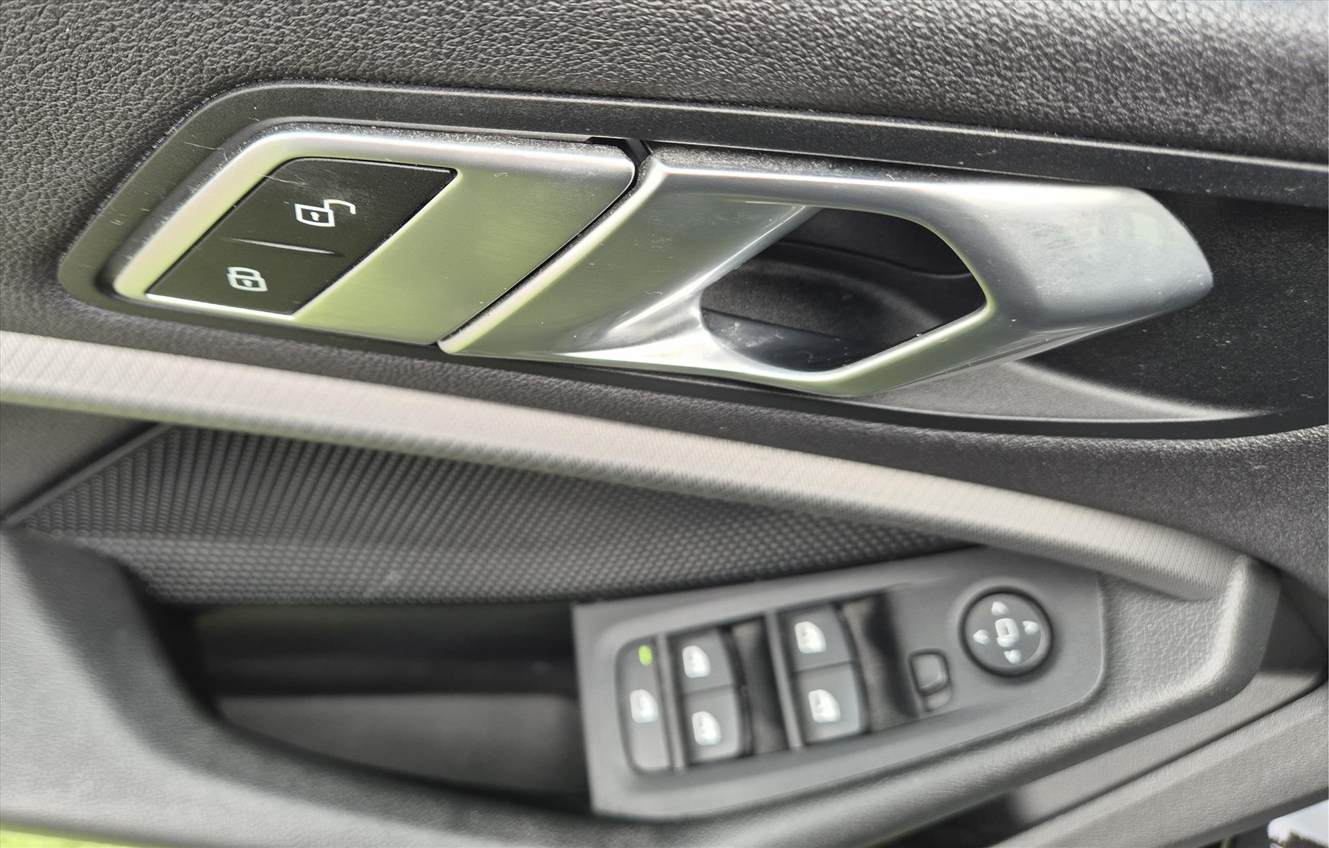 Foto van BMW 118i