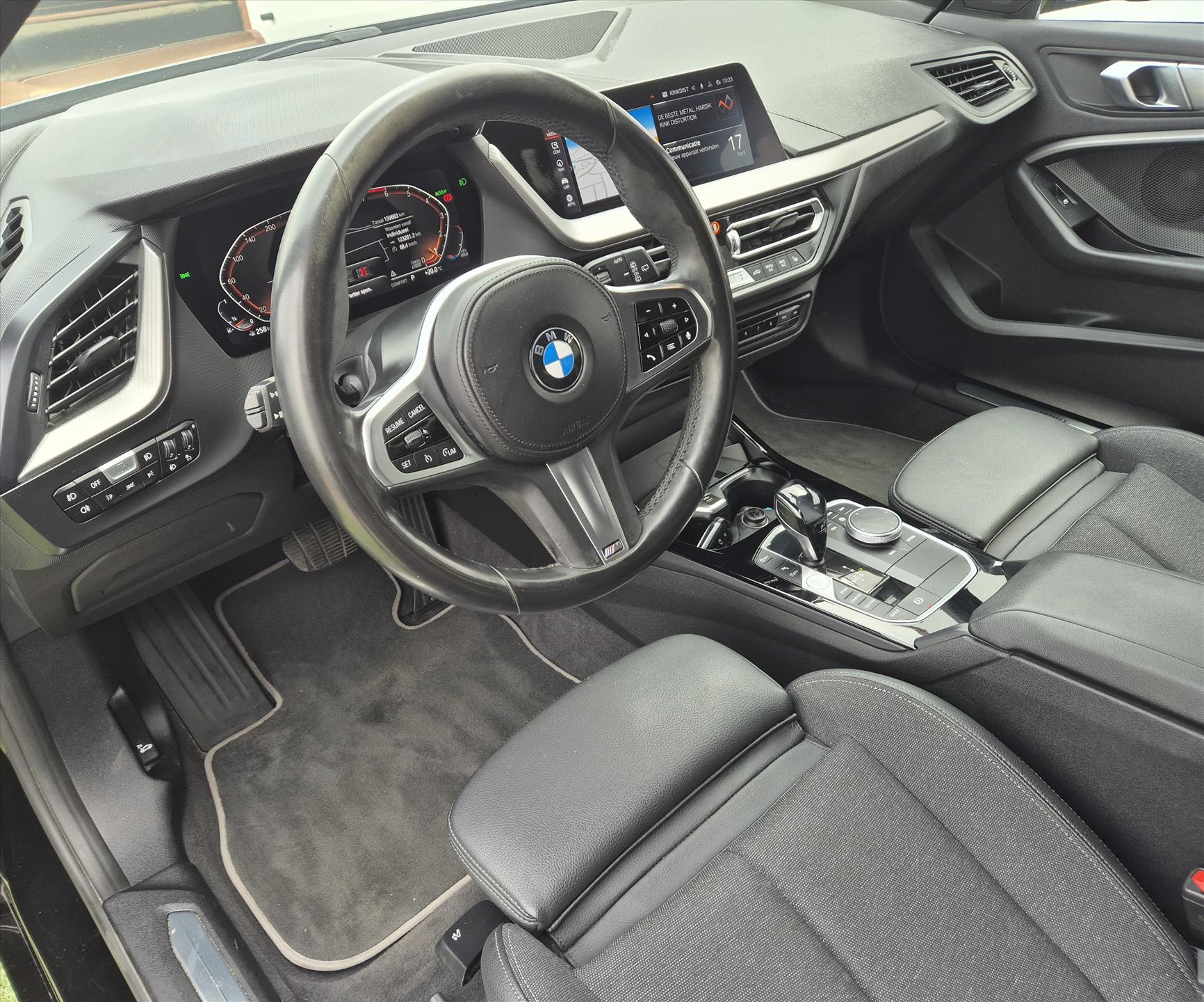 Foto van BMW 118i