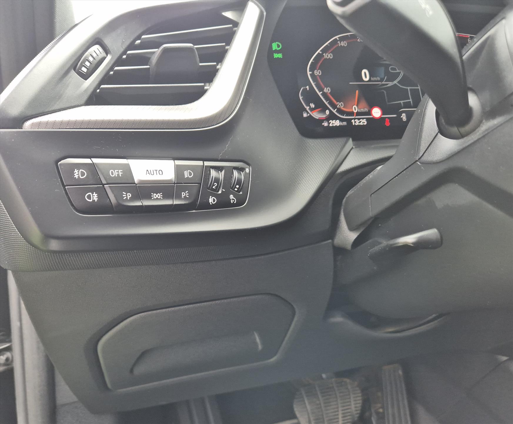 Foto van BMW 118i
