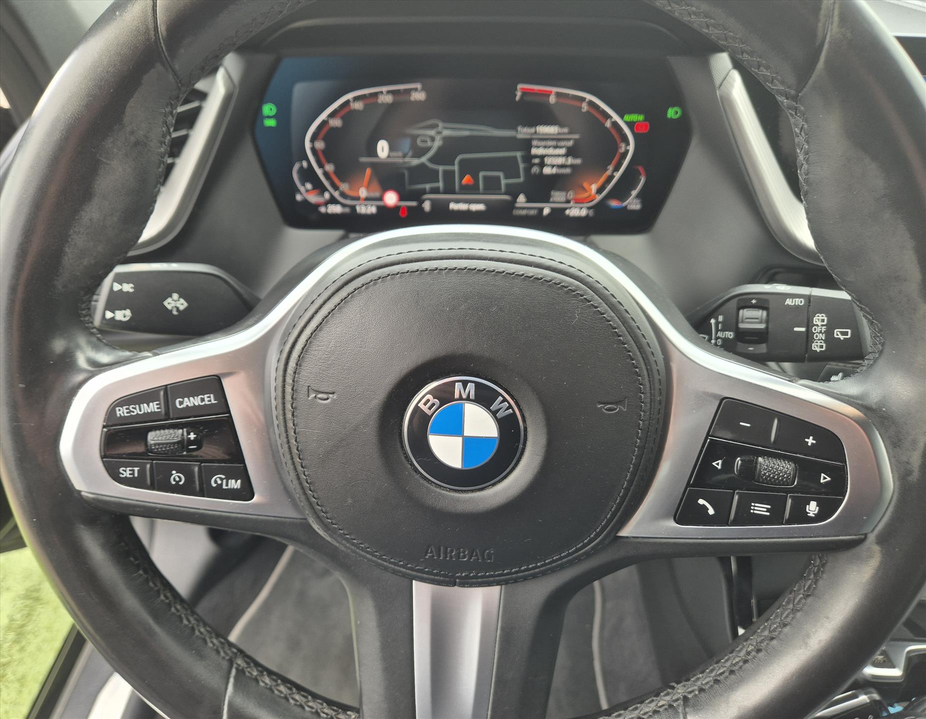 Foto van BMW 118i