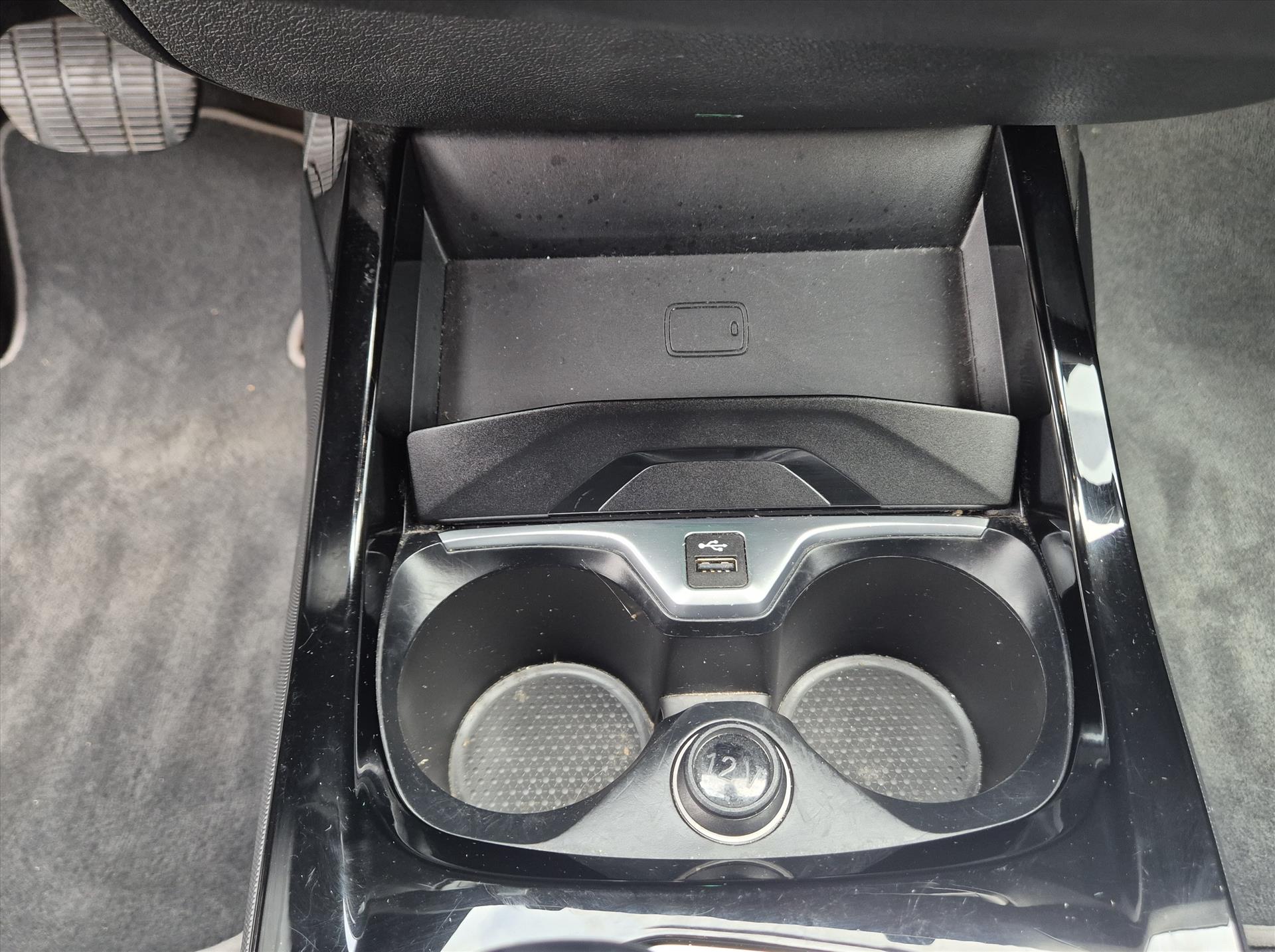 Foto van BMW 118i