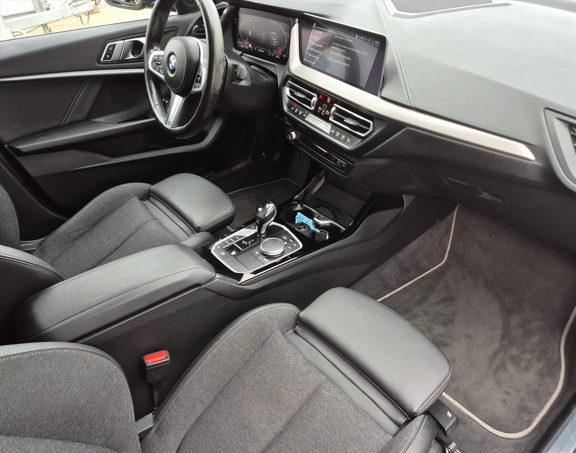 Foto van BMW 118i