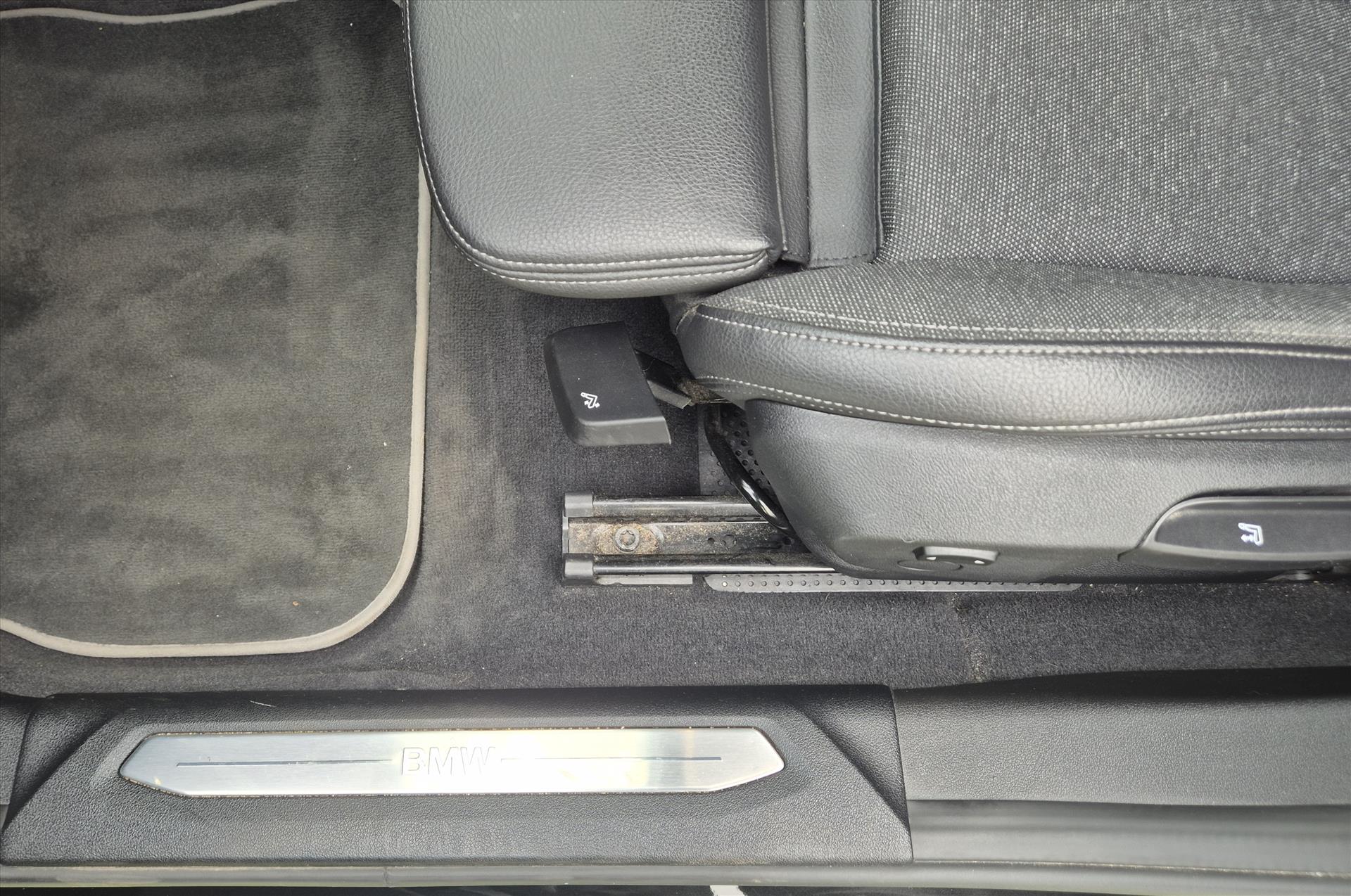 Foto van BMW 118i