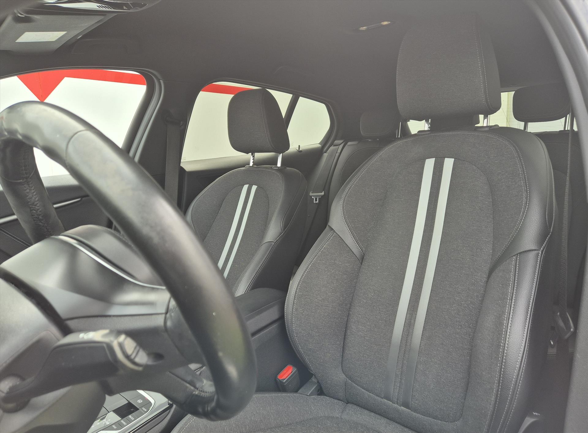 Foto van BMW 118i