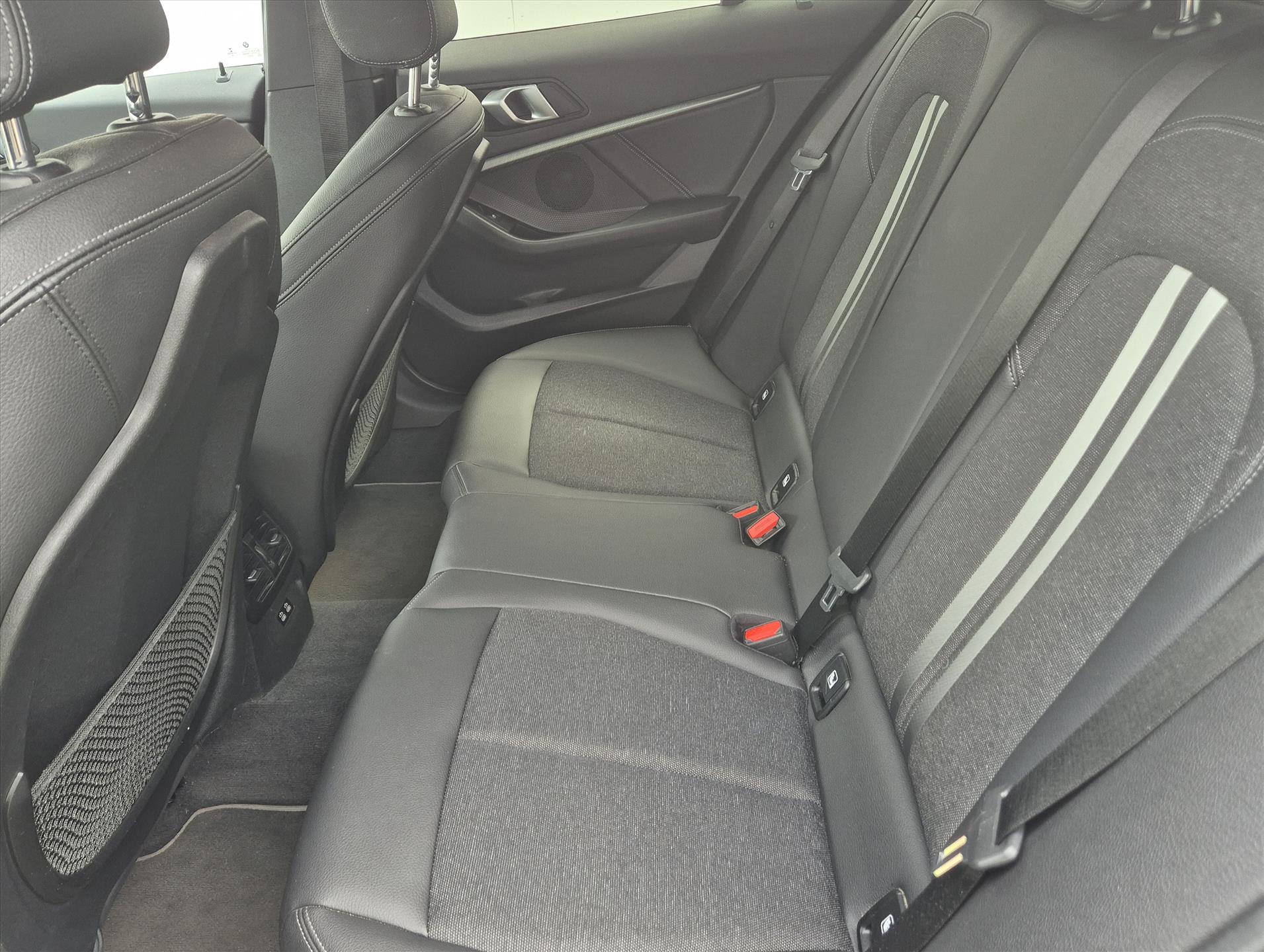 Foto van BMW 118i