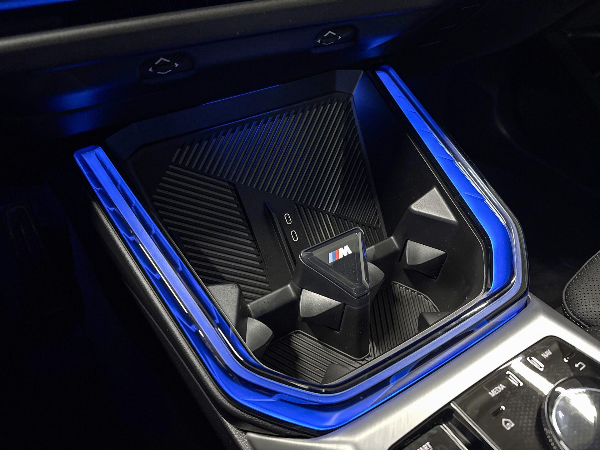 Foto van BMW X3
