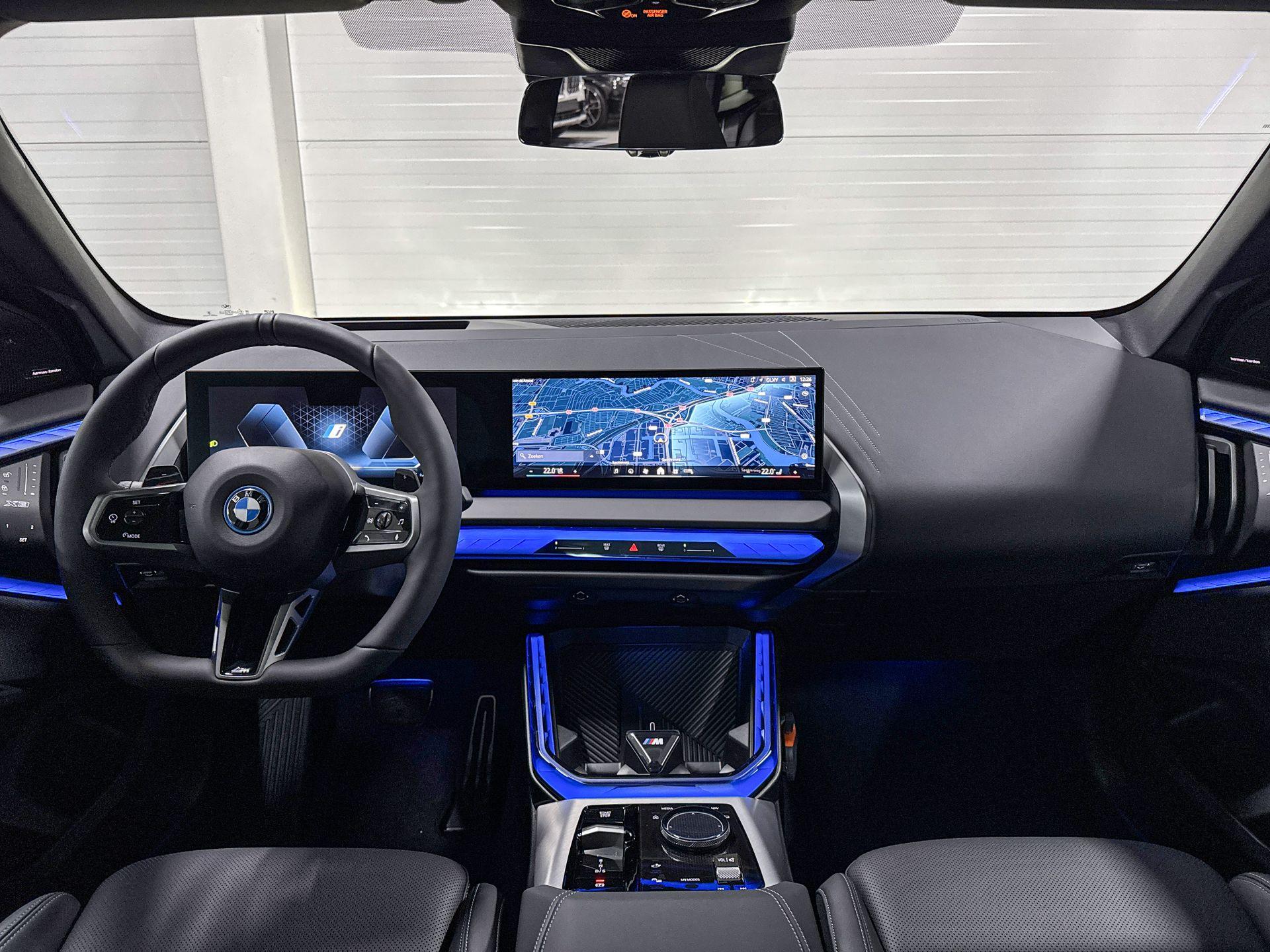Foto van BMW X3
