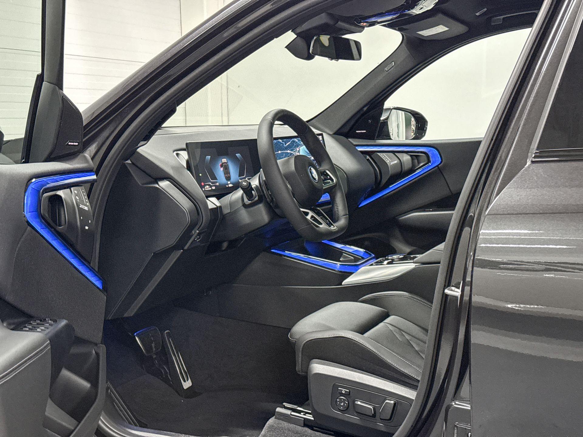 Foto van BMW X3
