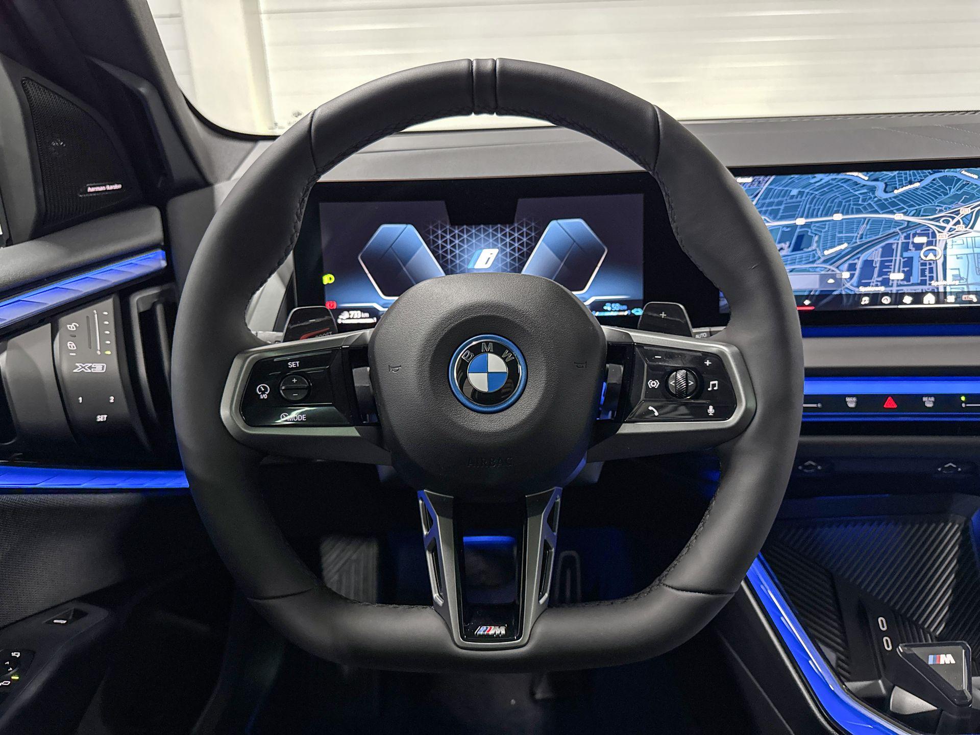 Foto van BMW X3
