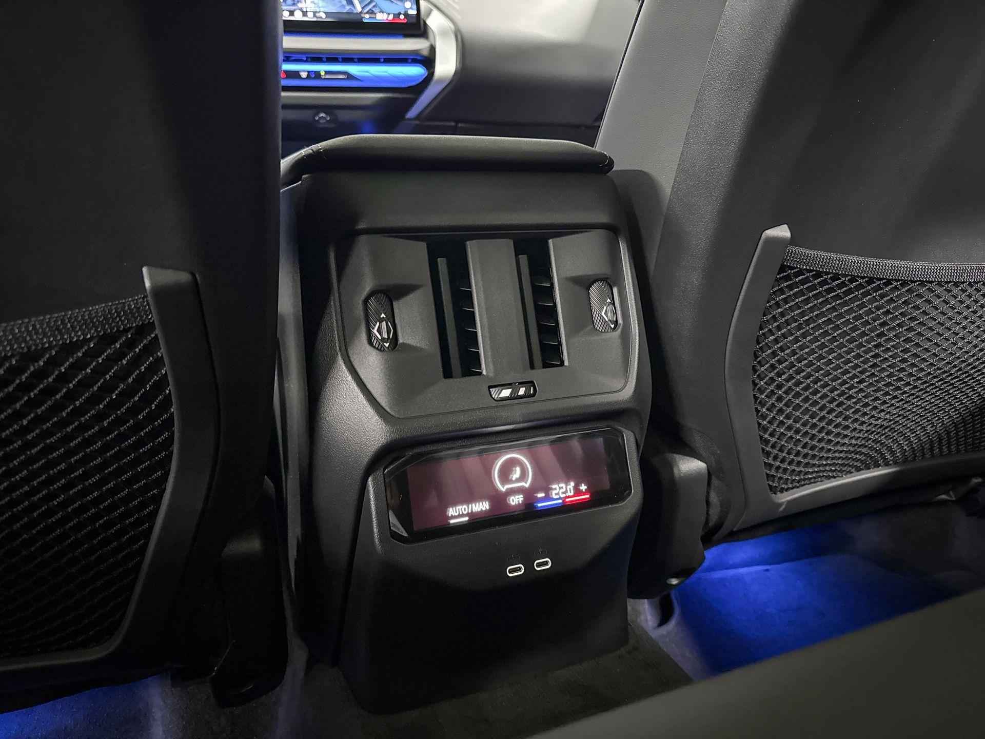 Foto van BMW X3