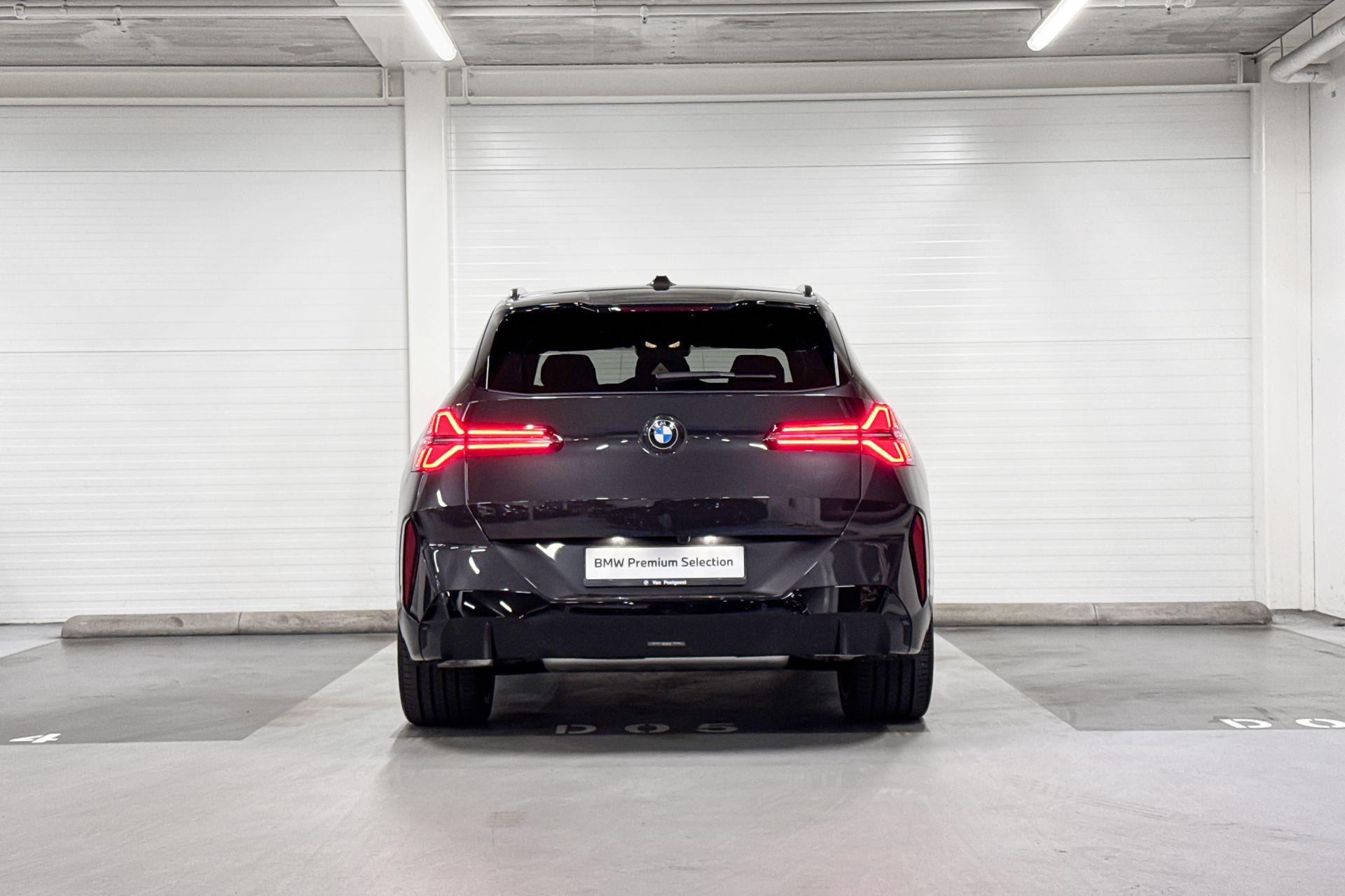 Foto van BMW X3