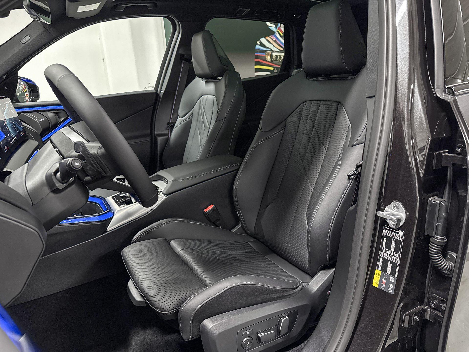 Foto van BMW X3