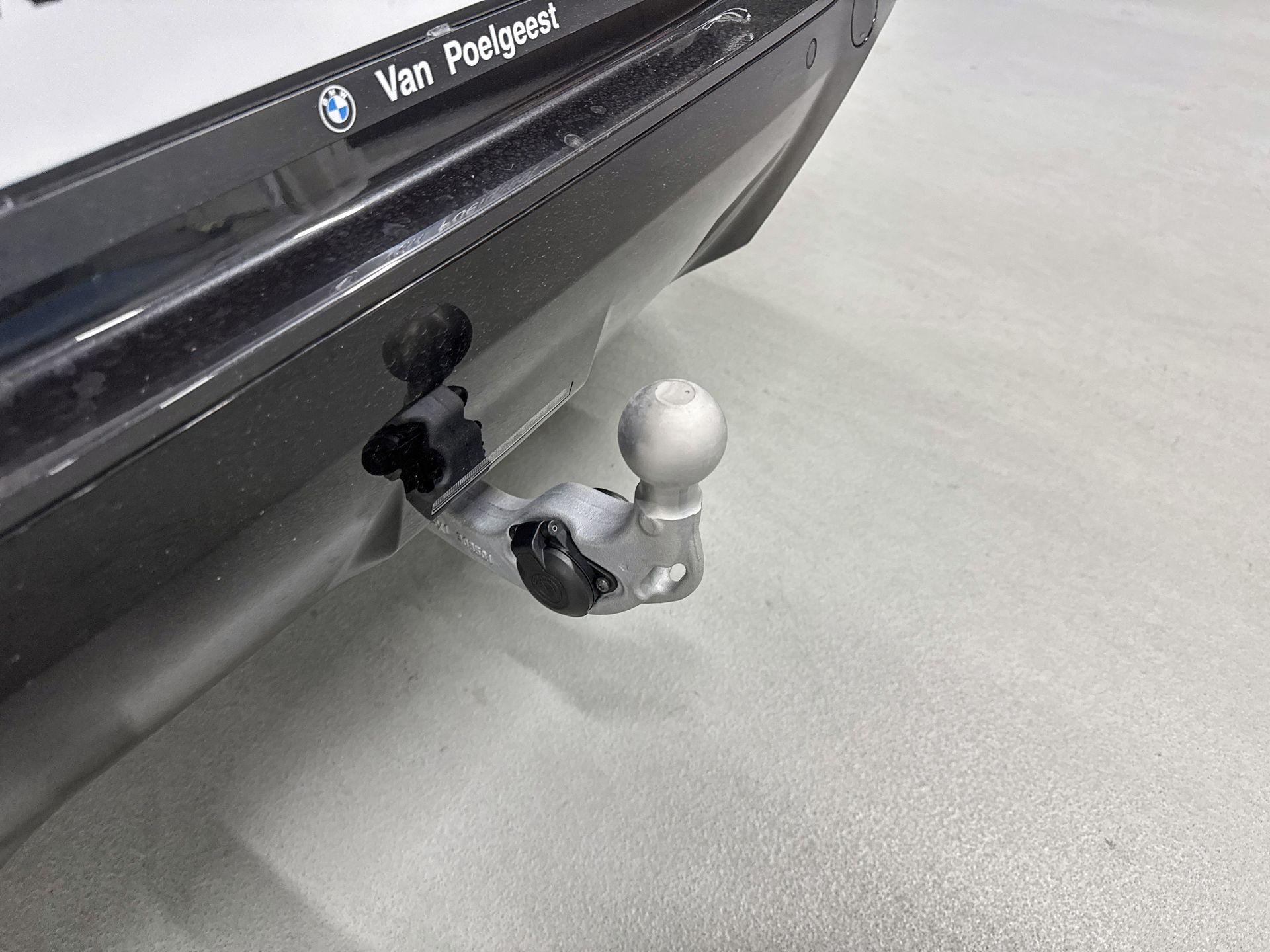 Foto van BMW X3