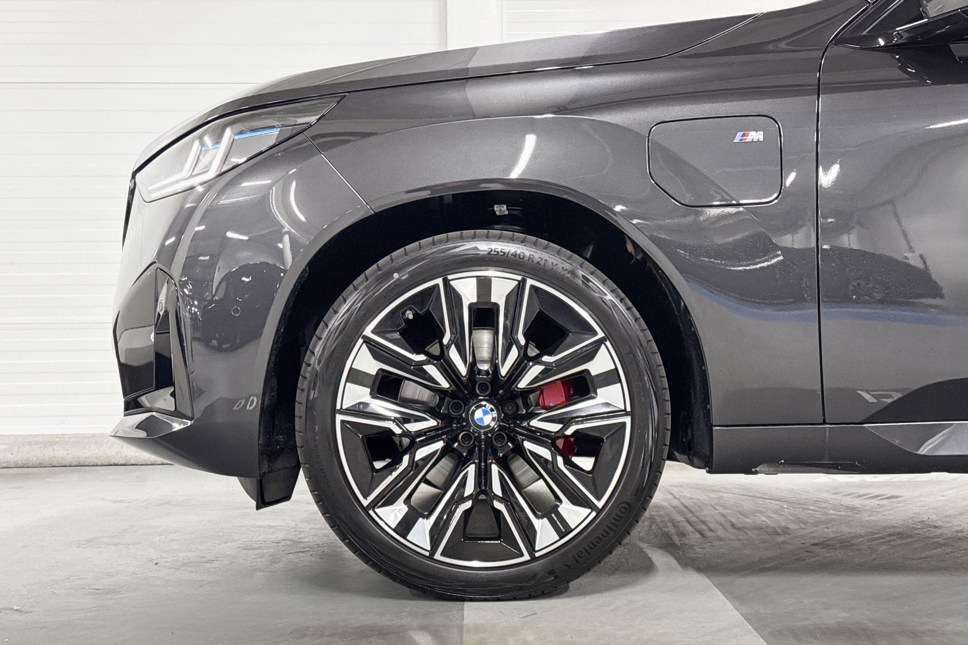Foto van BMW X3