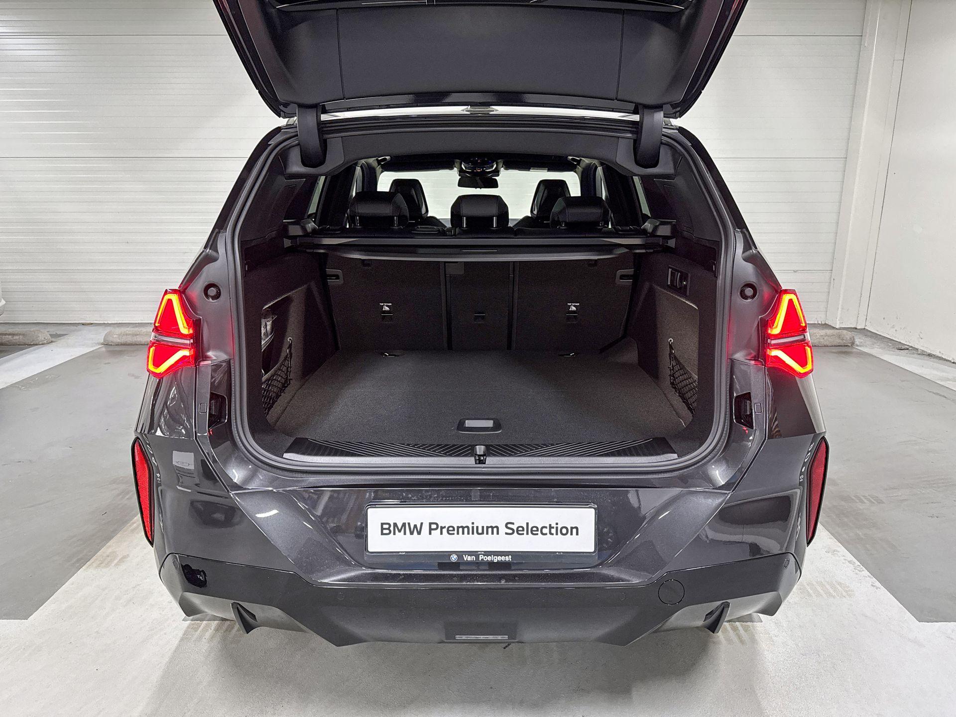 Foto van BMW X3