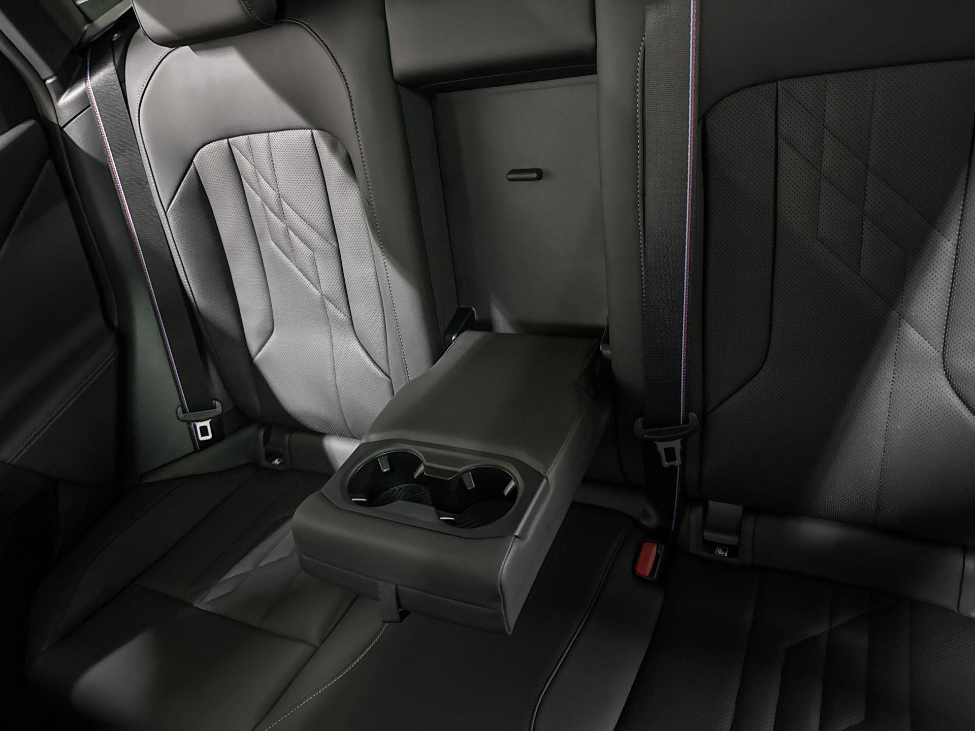 Foto van BMW X3