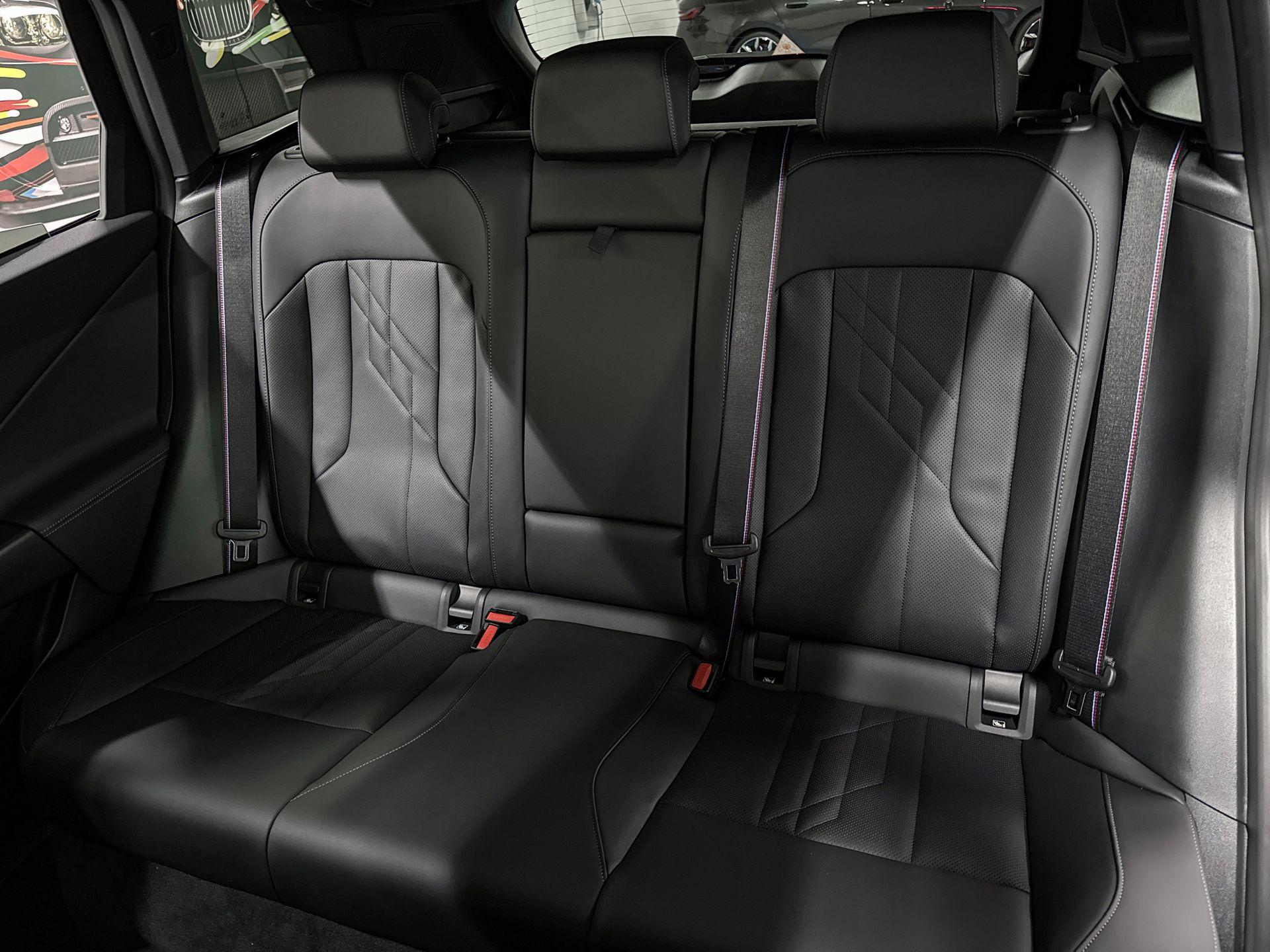 Foto van BMW X3