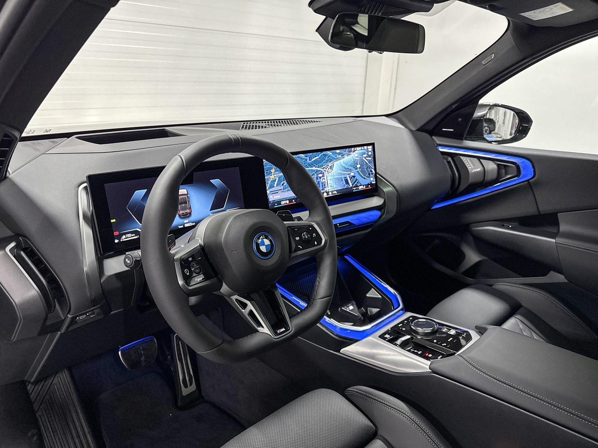 Foto van BMW X3