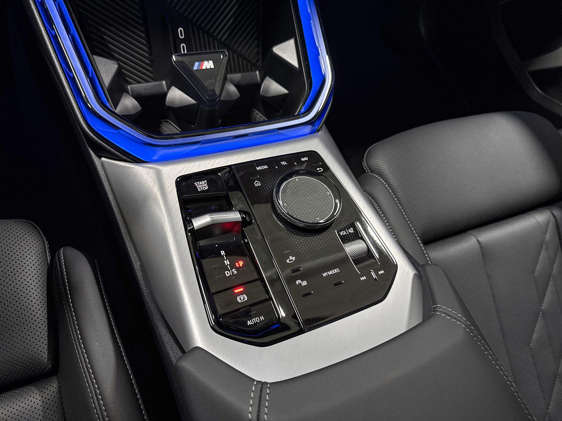 Foto van BMW X3