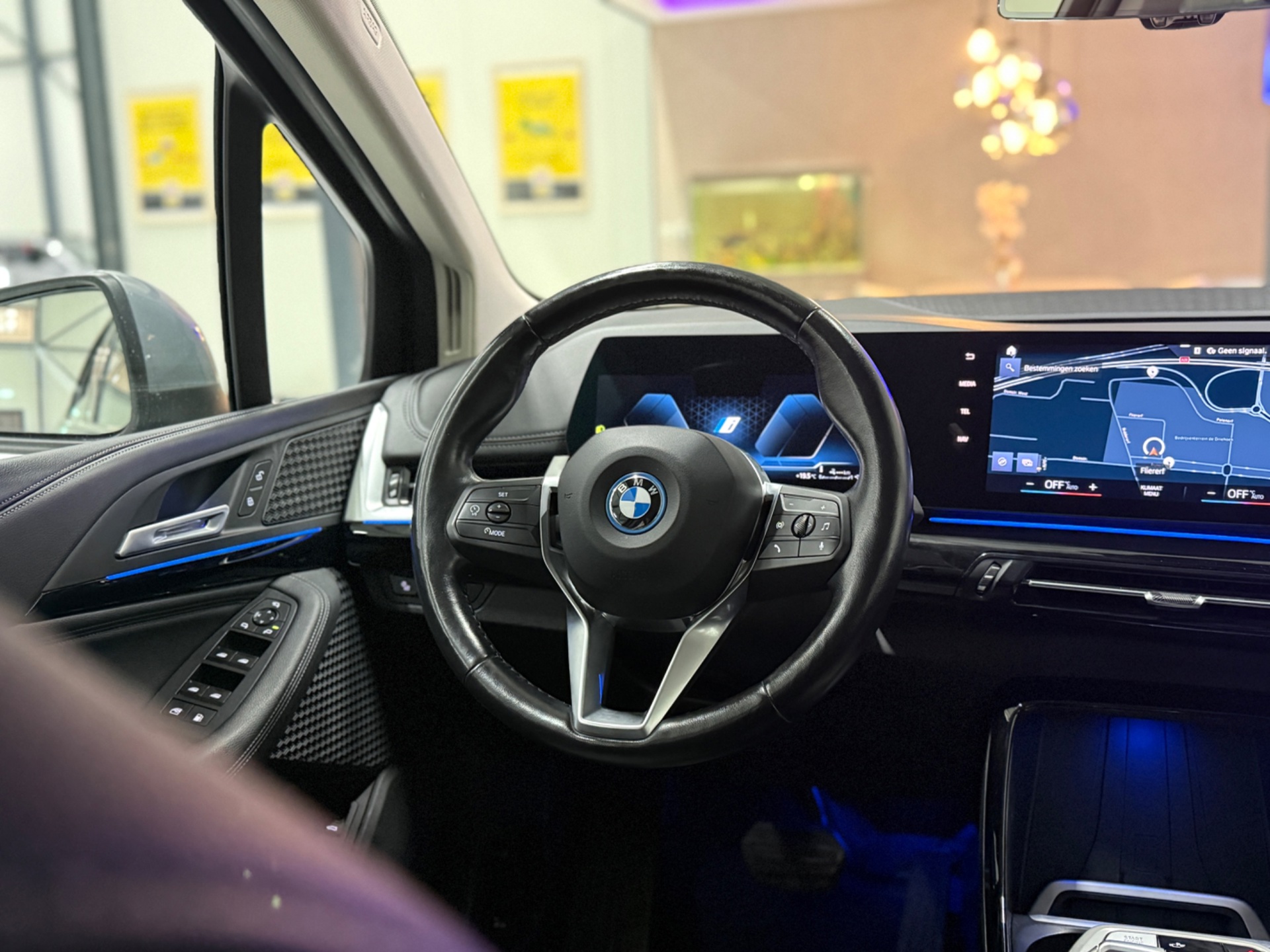 Foto van BMW 225e xDrive Active Tourer