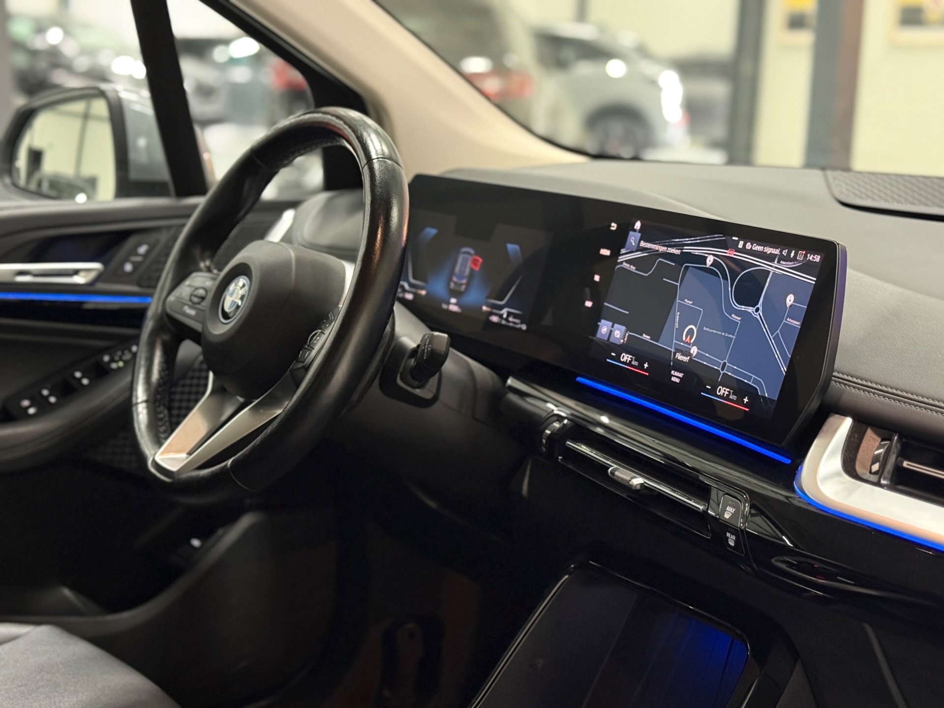 Foto van BMW 225e xDrive Active Tourer