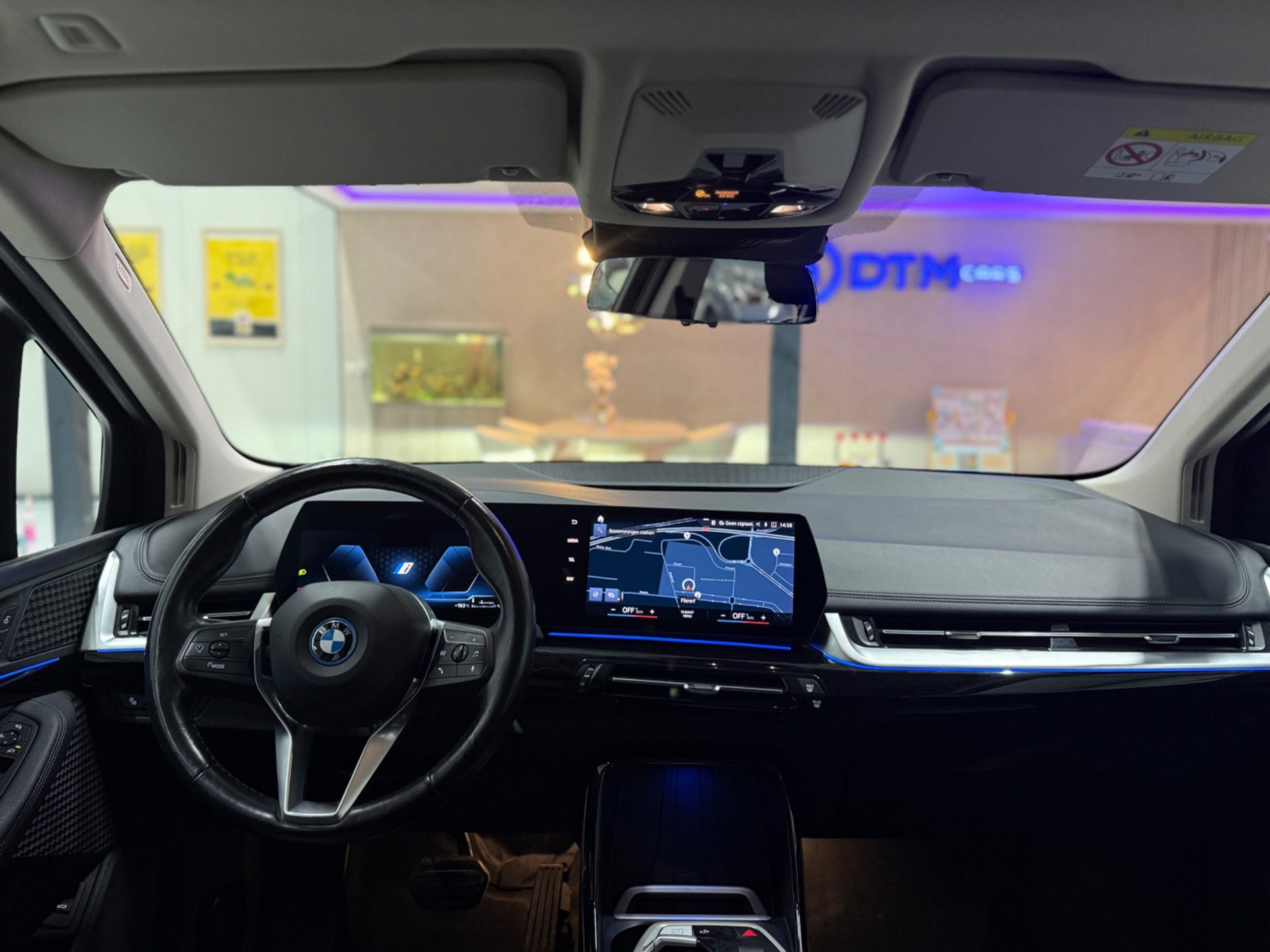 Foto van BMW 225e xDrive Active Tourer