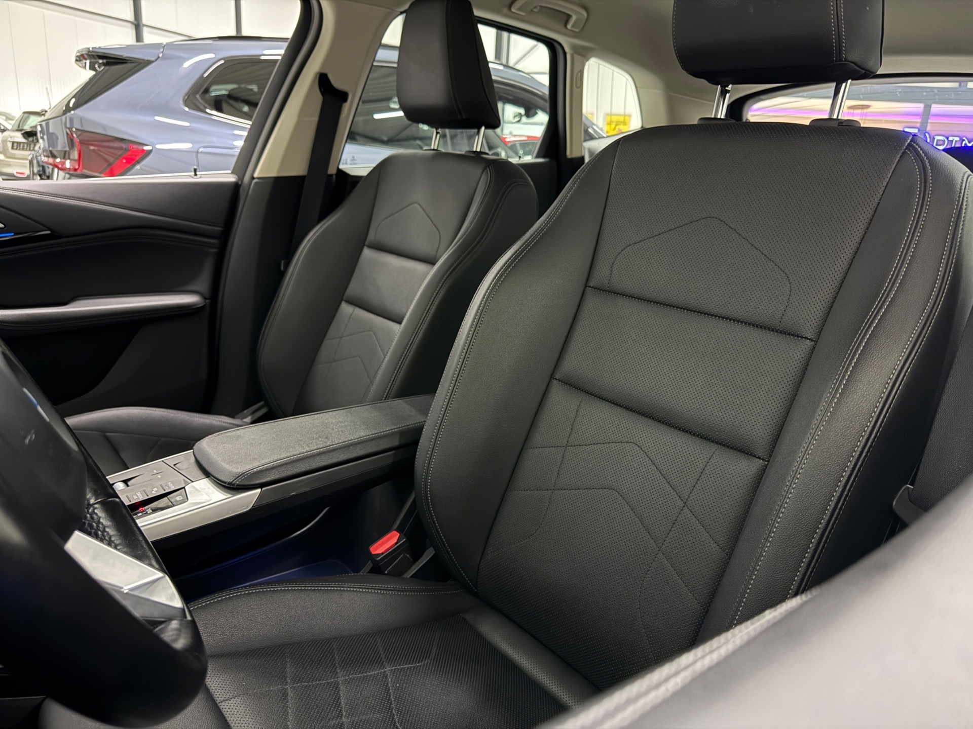 Foto van BMW 225e xDrive Active Tourer