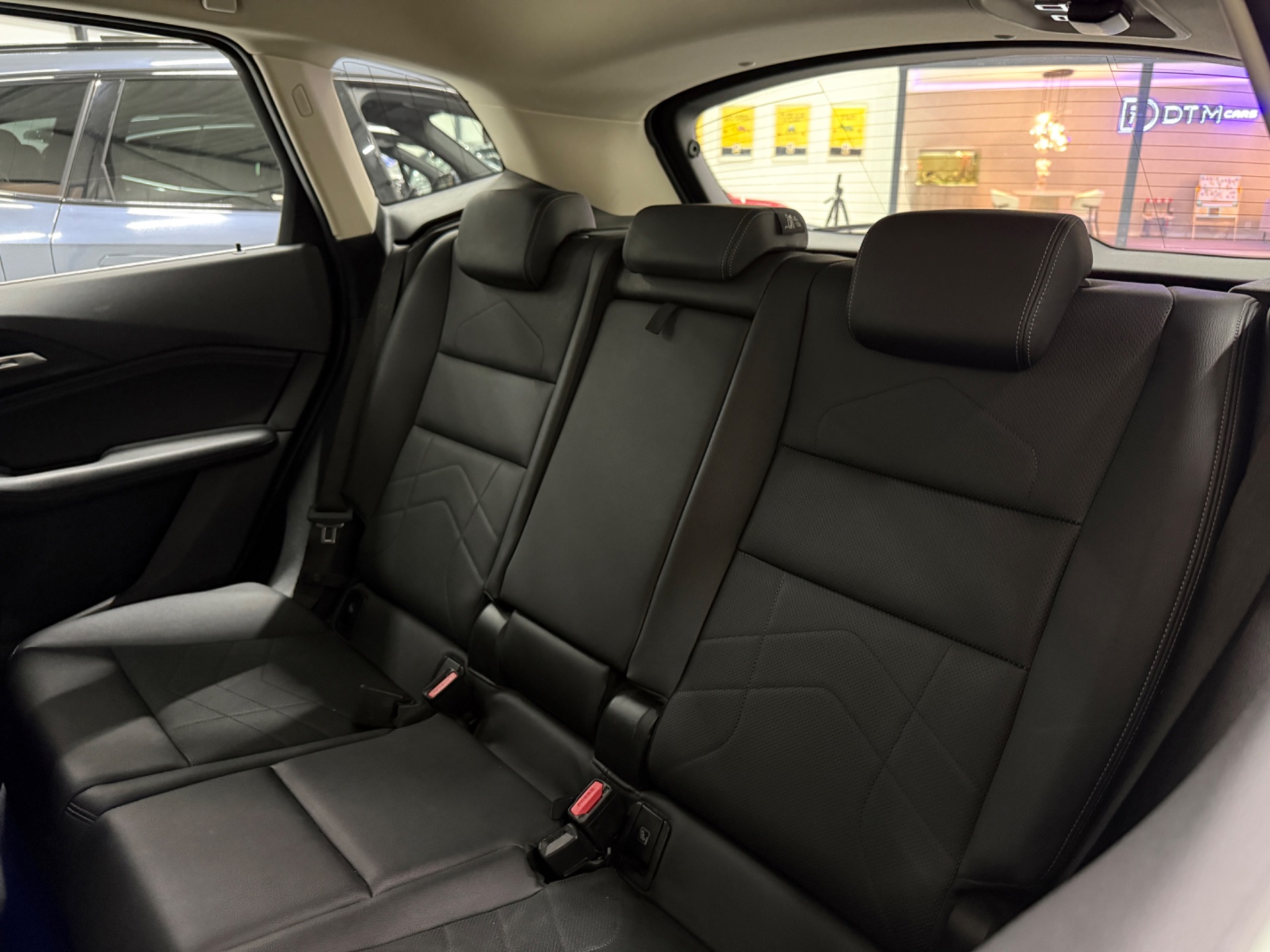 Foto van BMW 225e xDrive Active Tourer