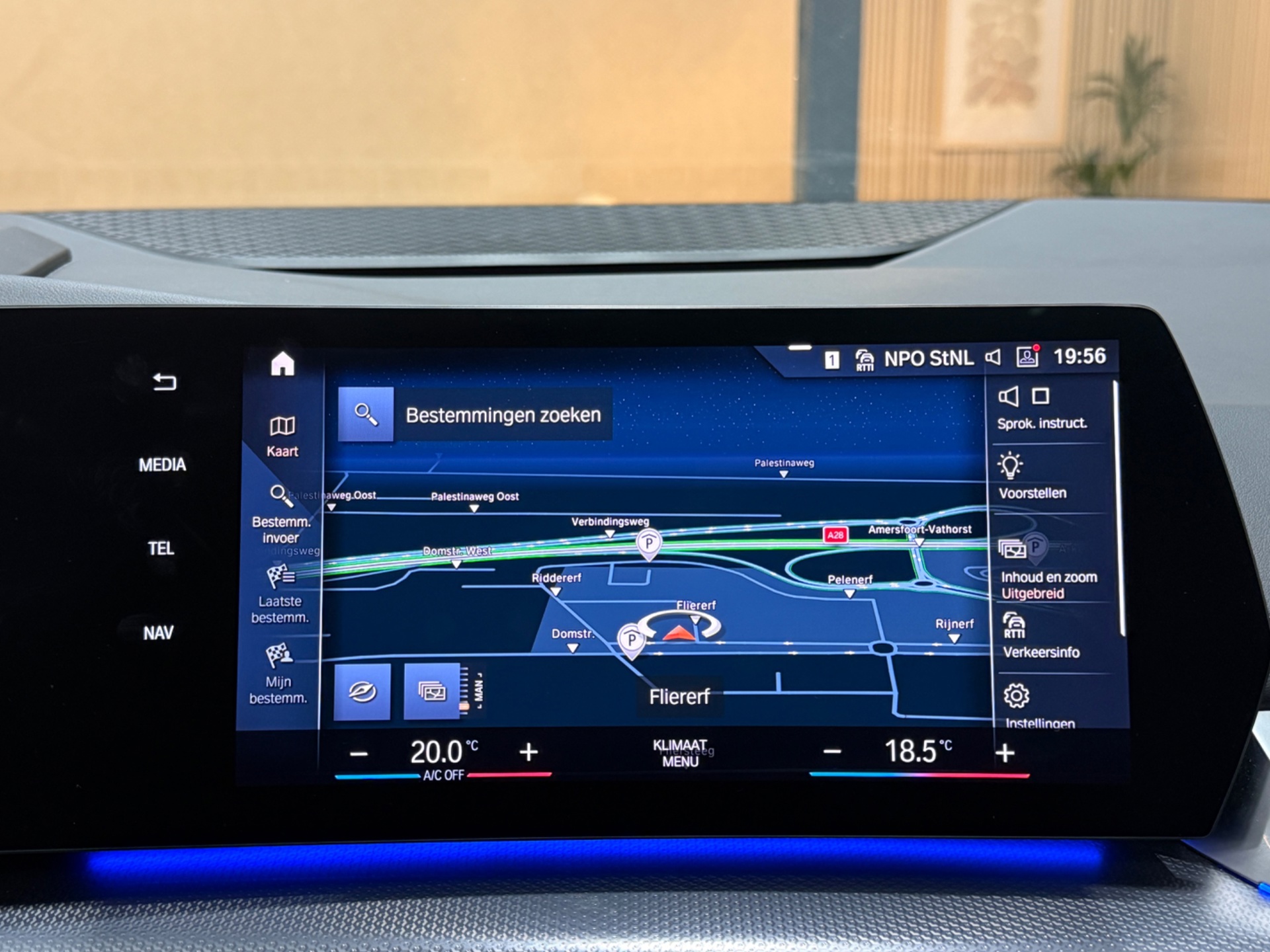 Foto van BMW 225e xDrive Active Tourer