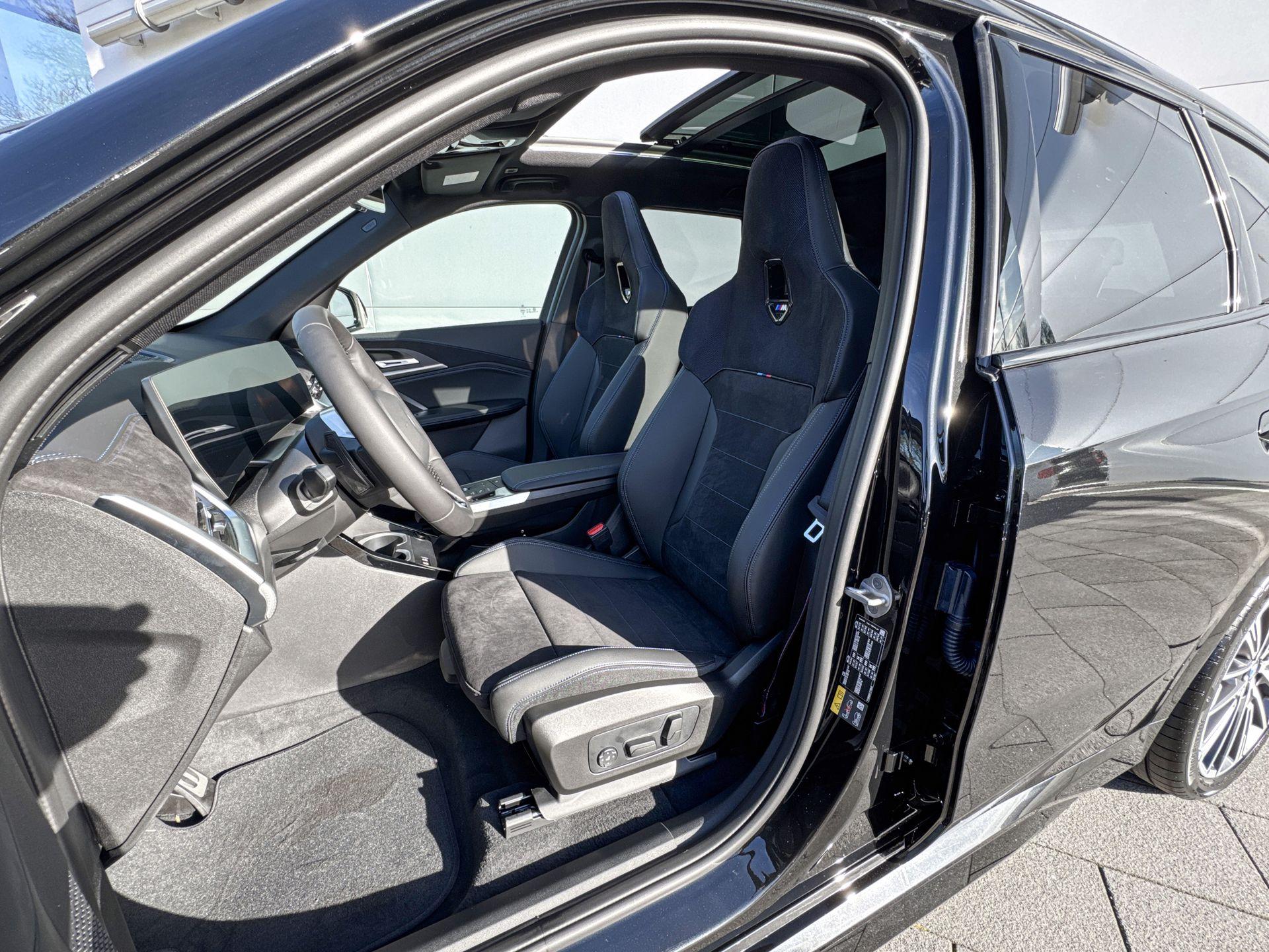 Foto van BMW X1 Xdrive25e