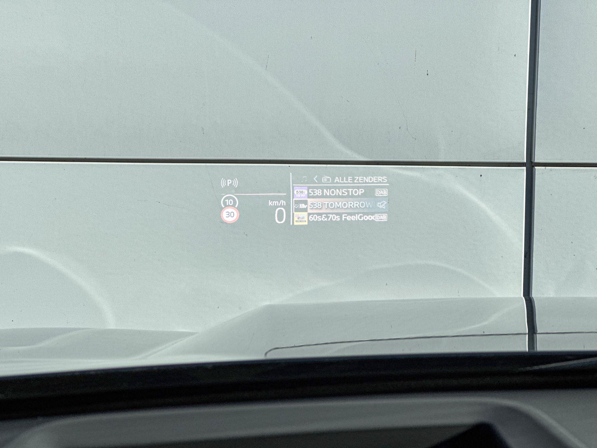 Foto van BMW X1 Xdrive25e