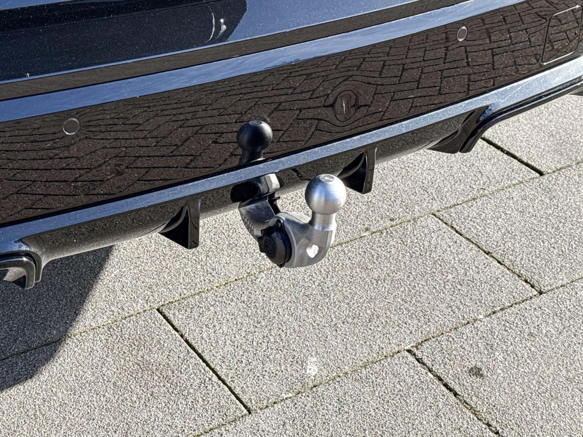 Foto van BMW X1 Xdrive25e