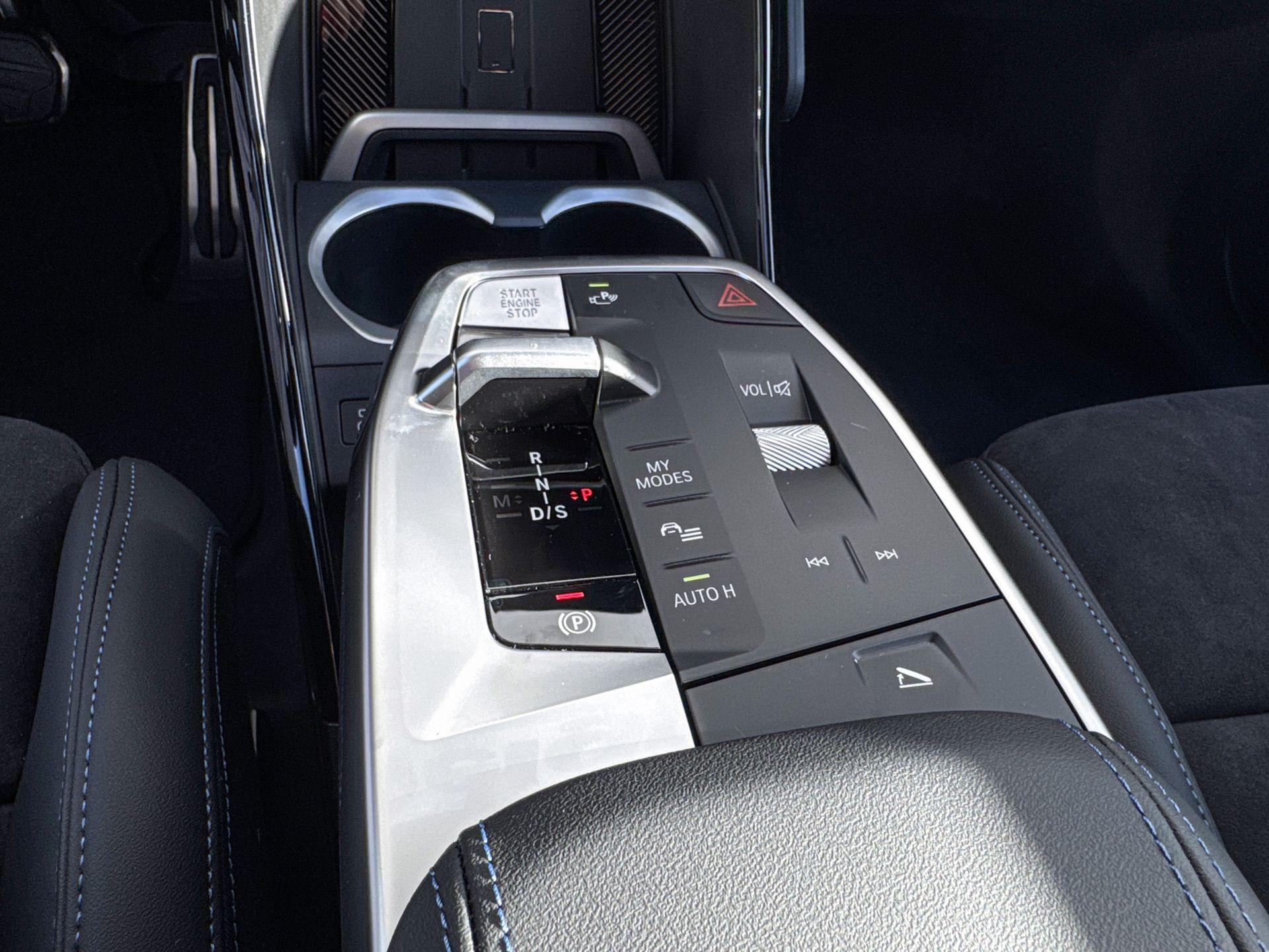 Foto van BMW X1 Xdrive25e