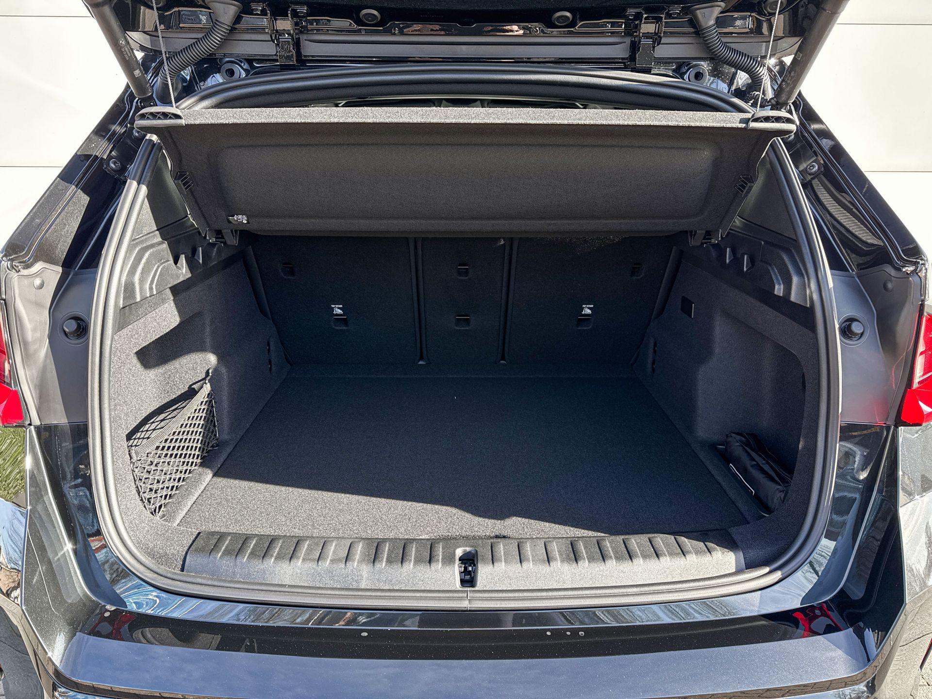 Foto van BMW X1 Xdrive25e