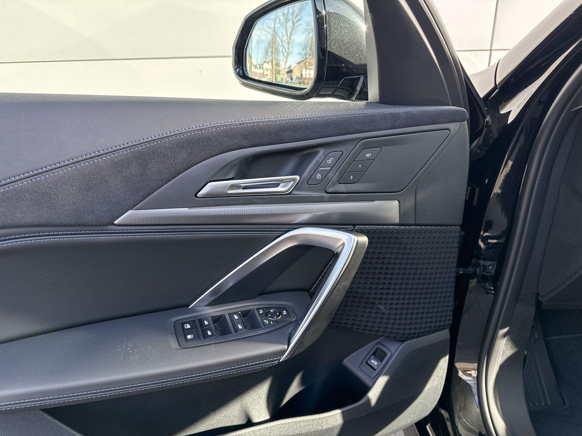 Foto van BMW X1 Xdrive25e