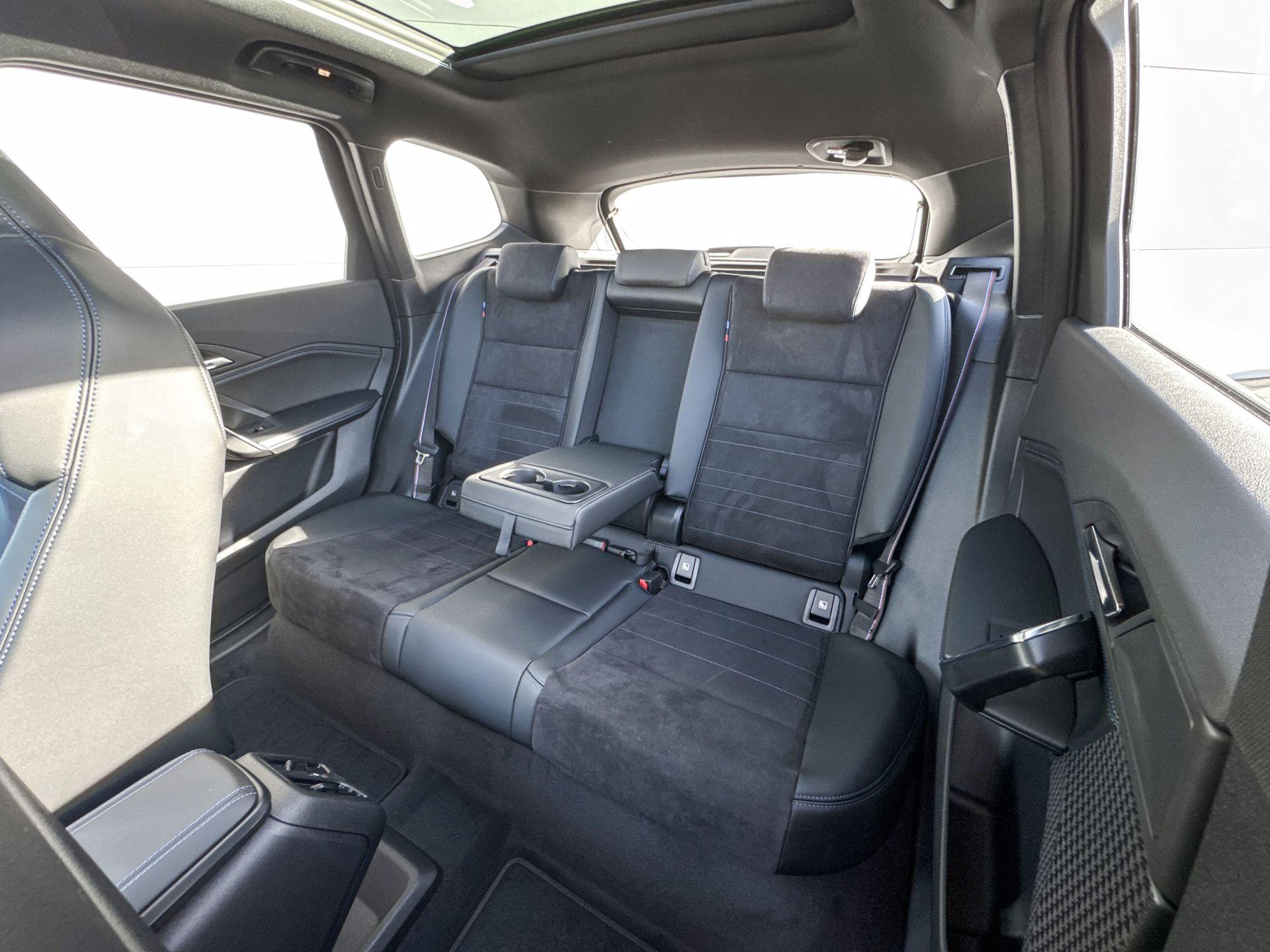 Foto van BMW X1 Xdrive25e