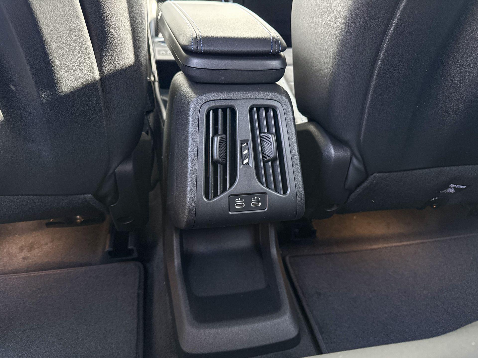Foto van BMW X1 Xdrive25e