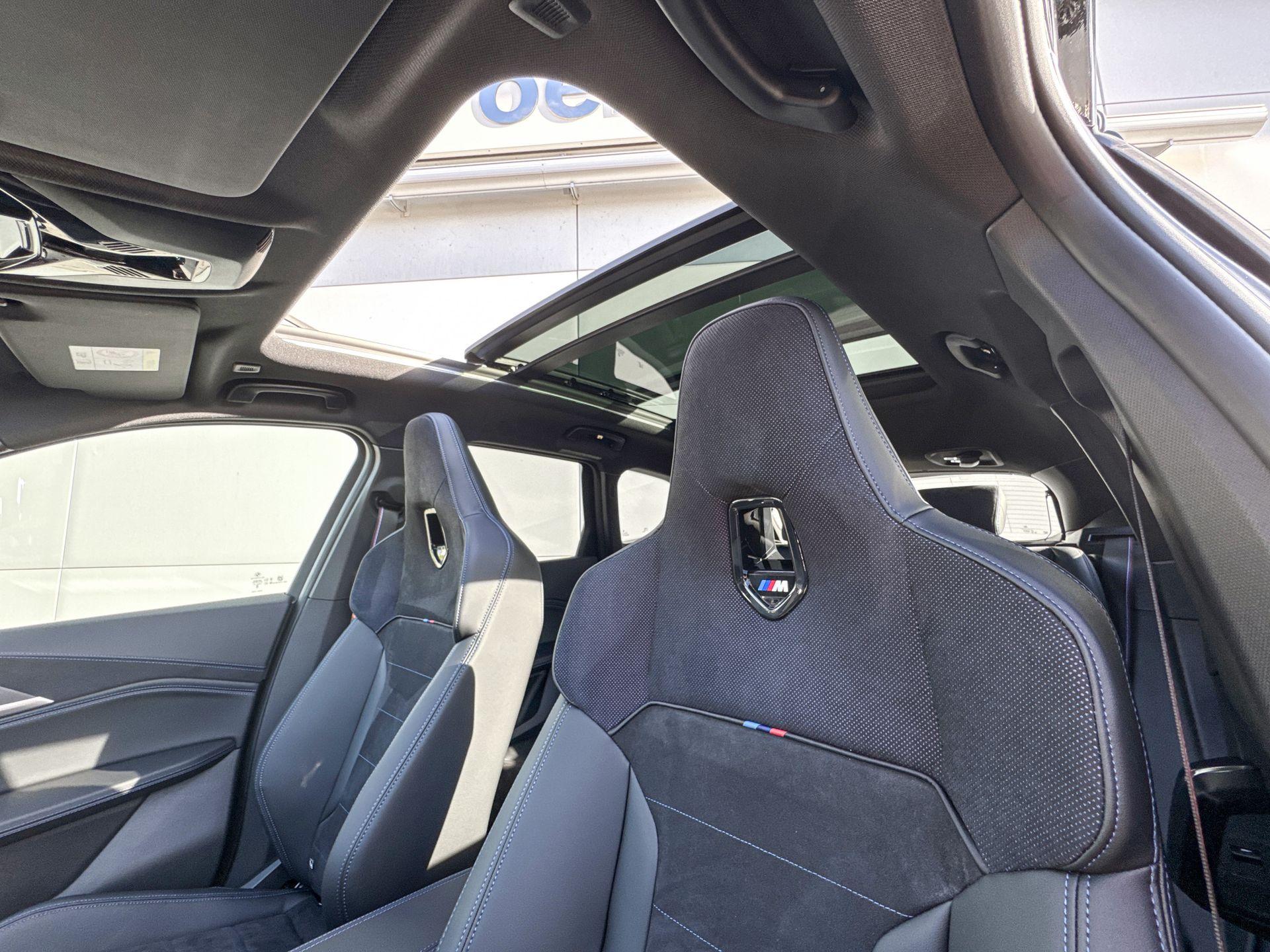 Foto van BMW X1 Xdrive25e