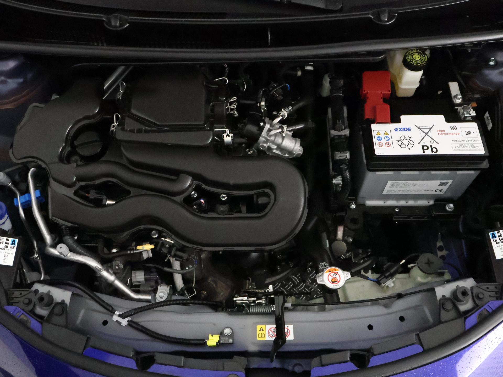 Foto van Toyota Toyota Aygo X