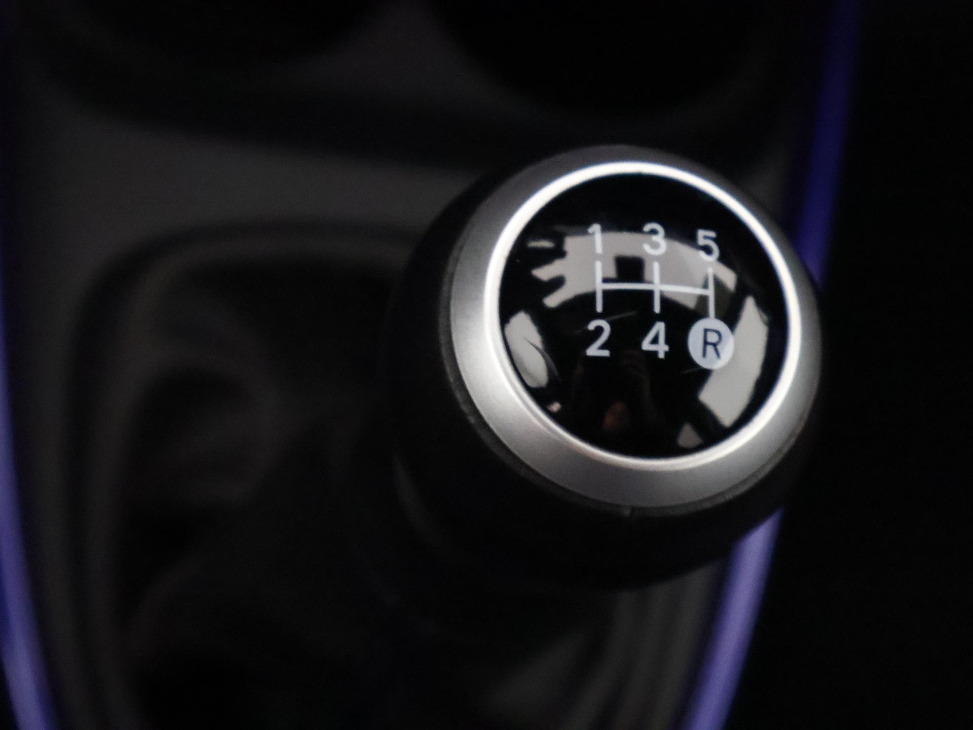 Foto van Toyota Toyota Aygo X