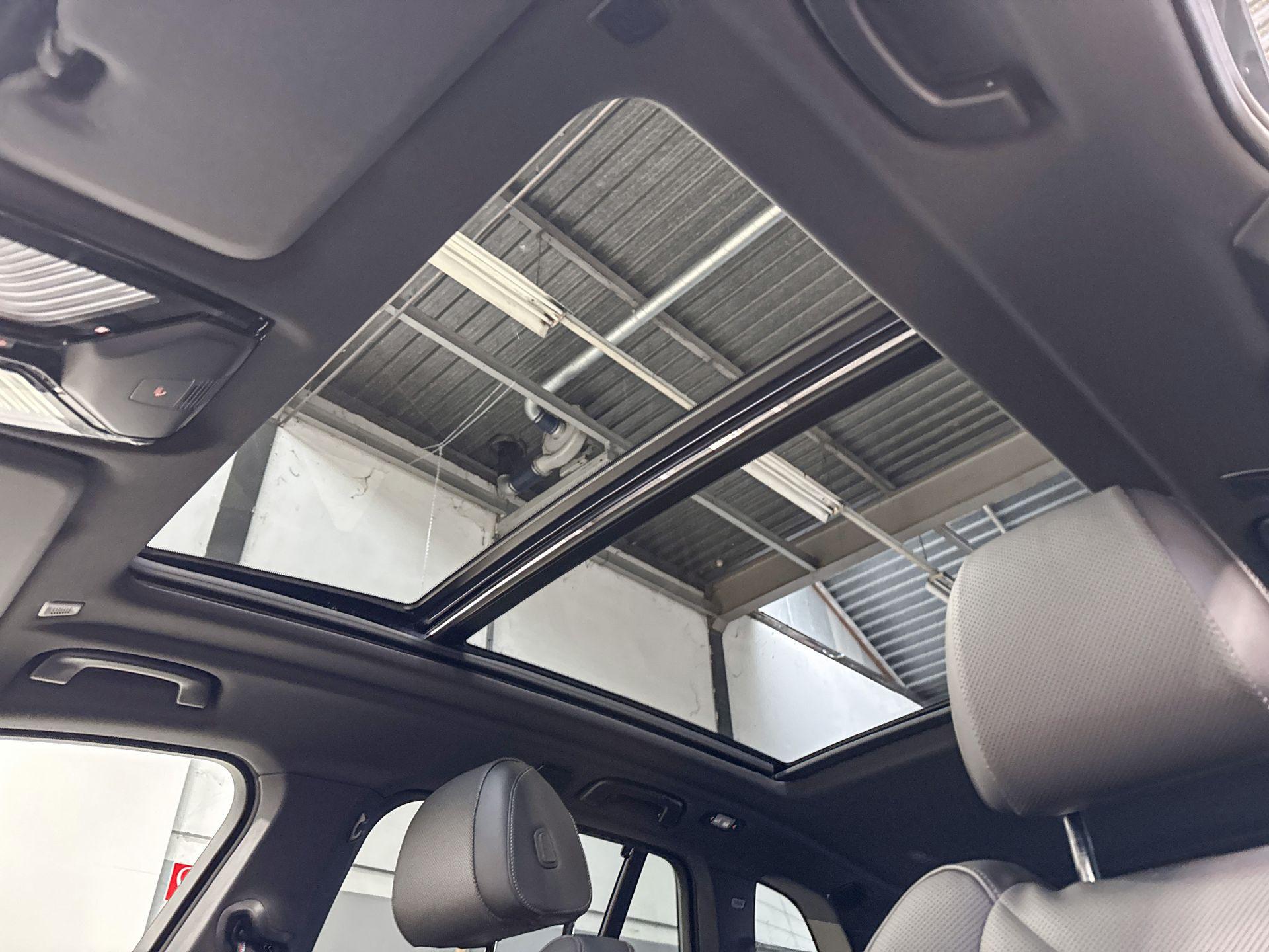 Foto van BMW X5 Xdrive50e